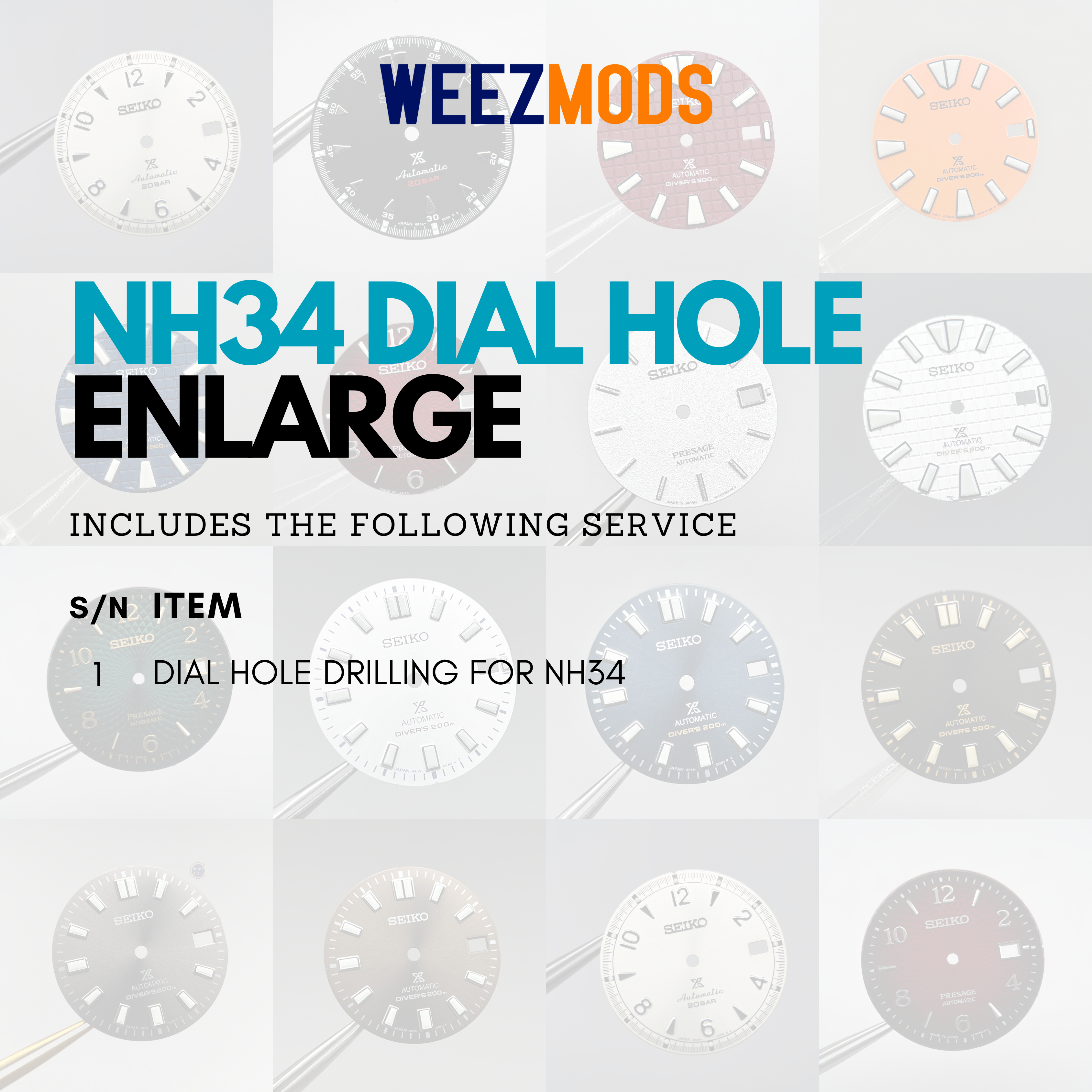 NH34: Dial Enlarge