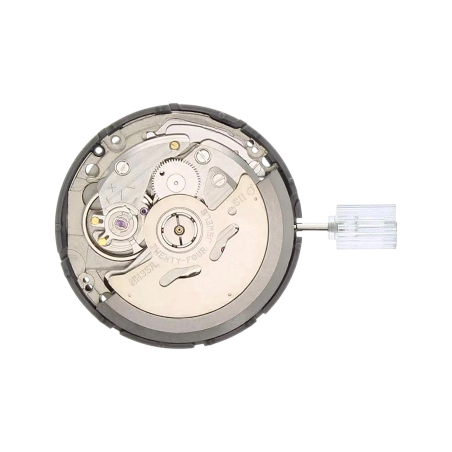 Seiko NH35A Automatic Movement