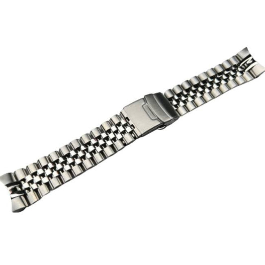 SKX007 Jubilee: Silver Bracelet