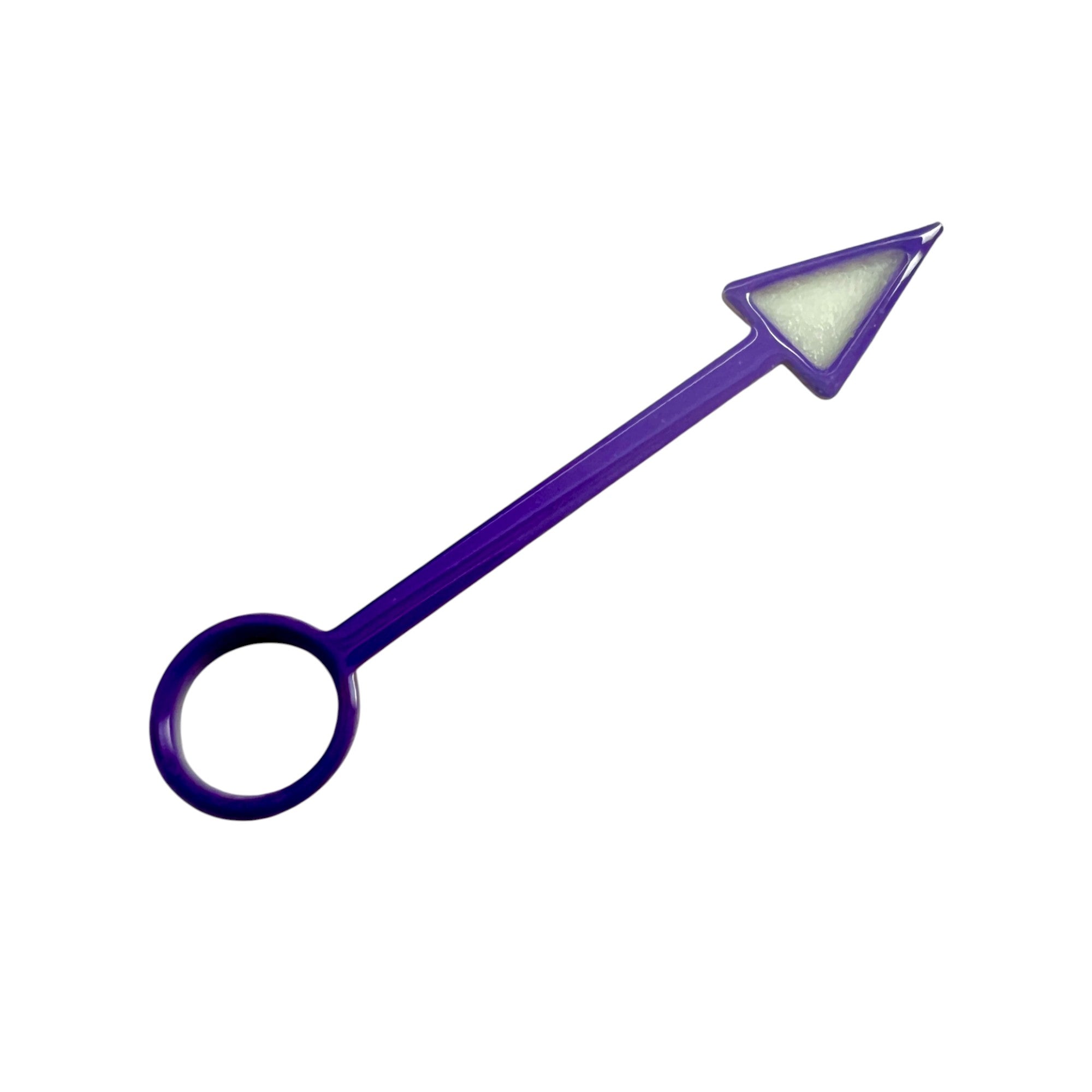 NH34: Purple GMT Hand