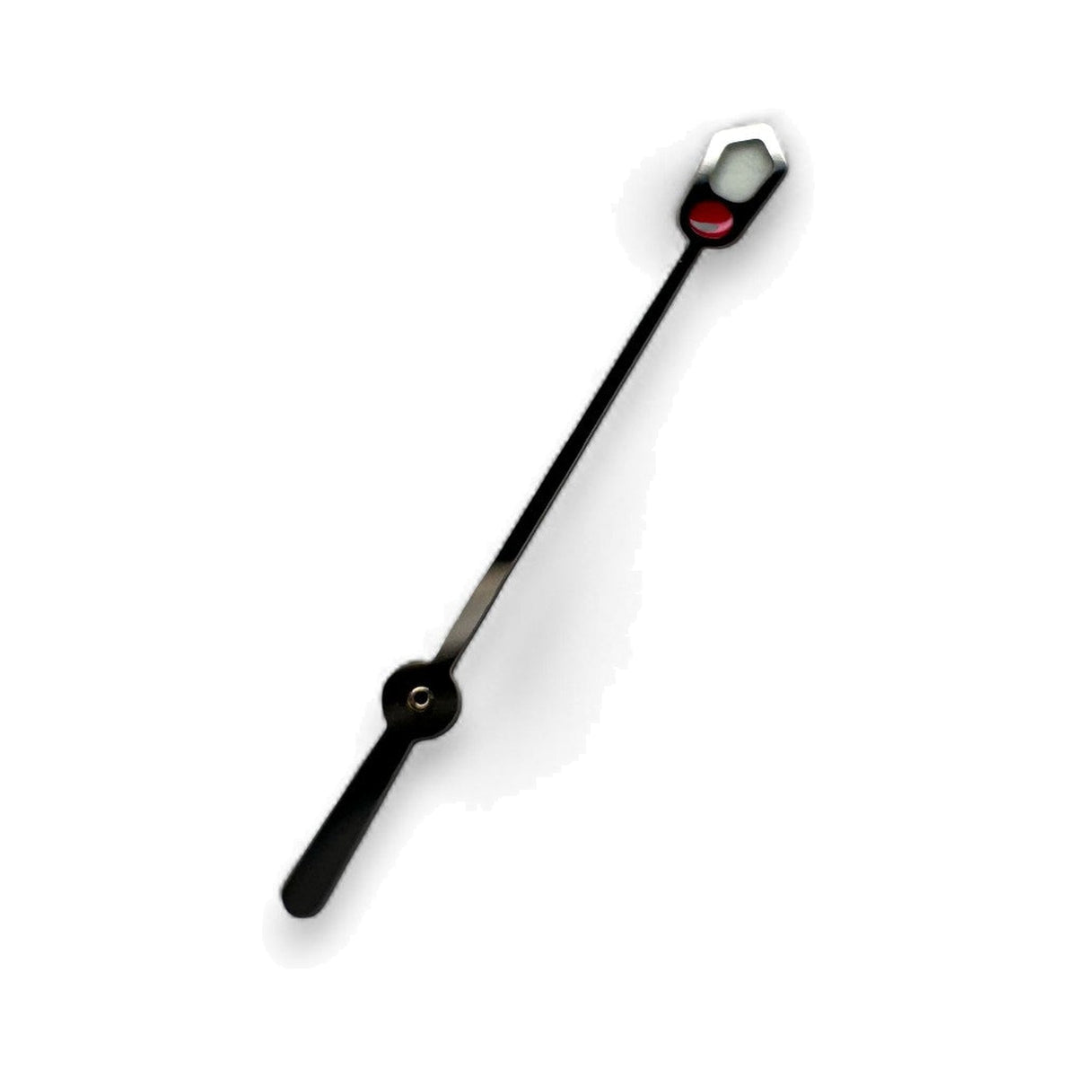 SLA: Polished Silver Seconds Hand
