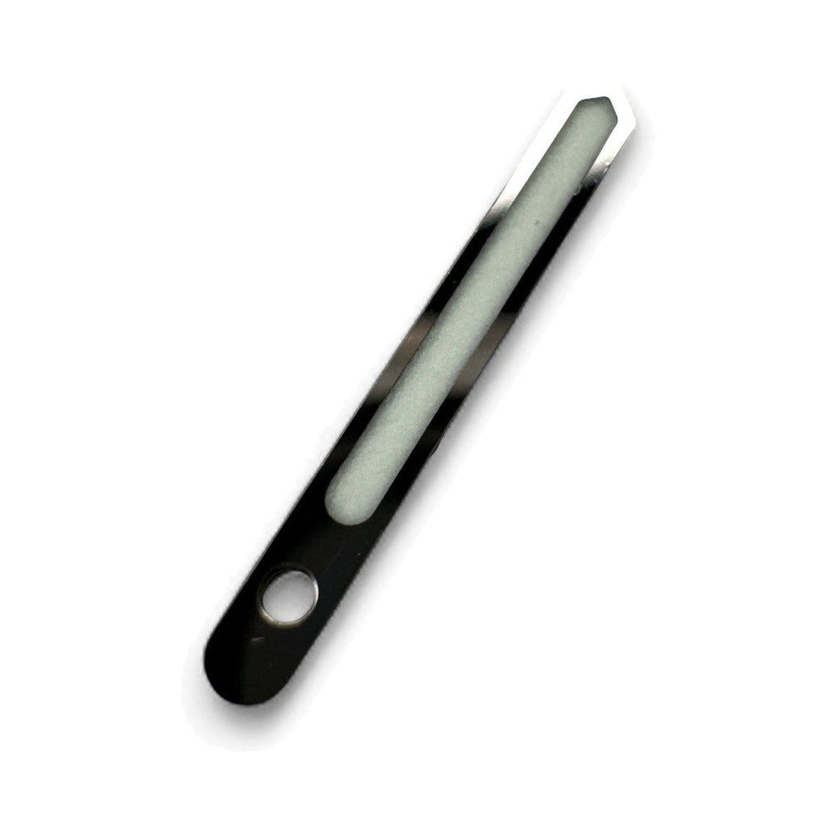 SLA: Polished Silver Minute Hand