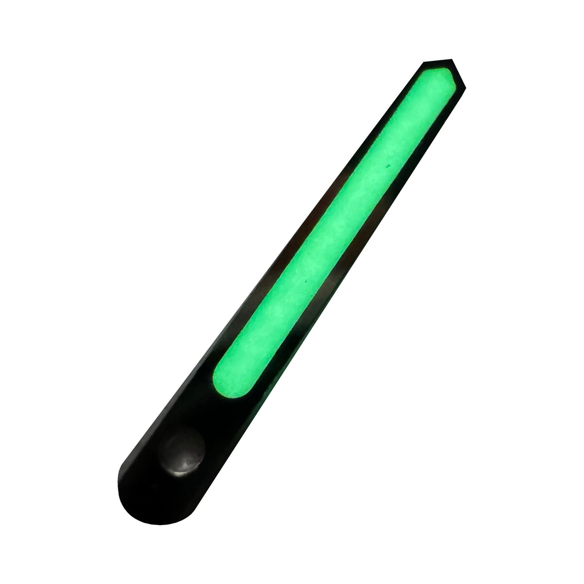 SLA: Polished Silver Minute Hand