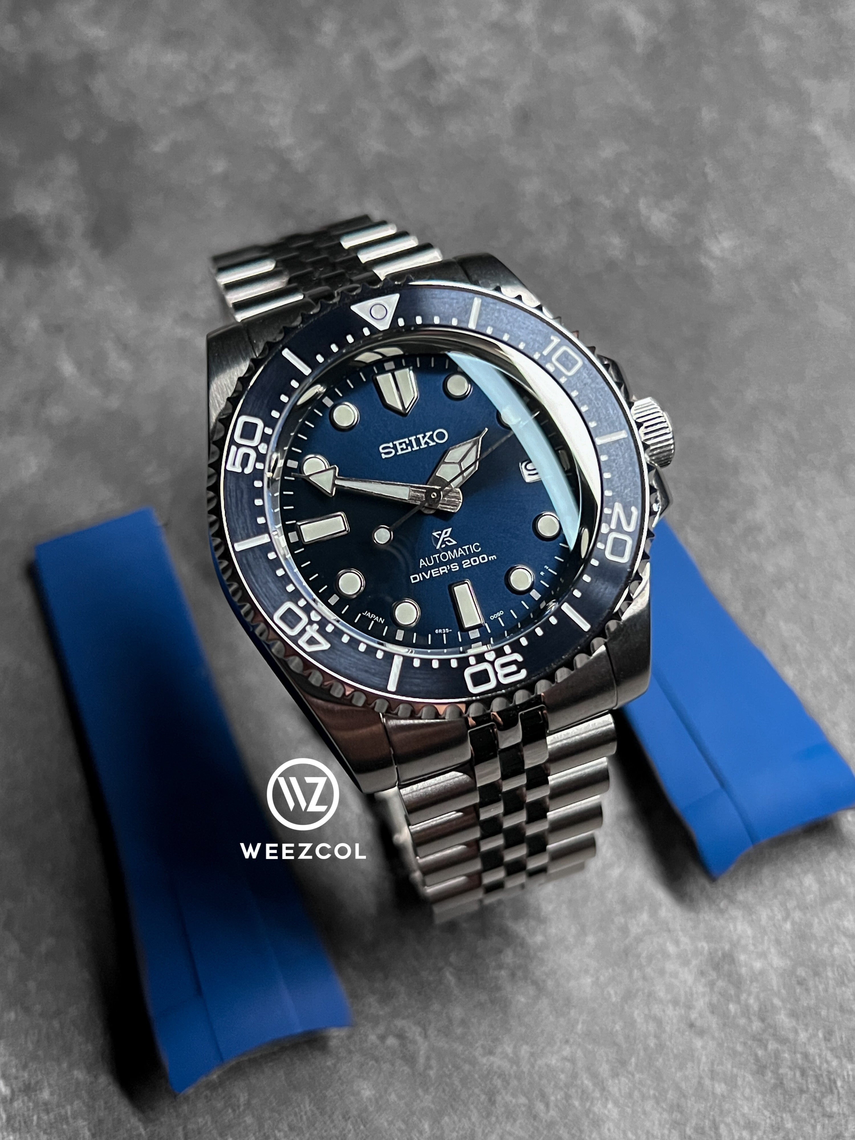 Seiko Deals Seiko Spb187 For Sale Seiko Men's SPB187J1 Prospex