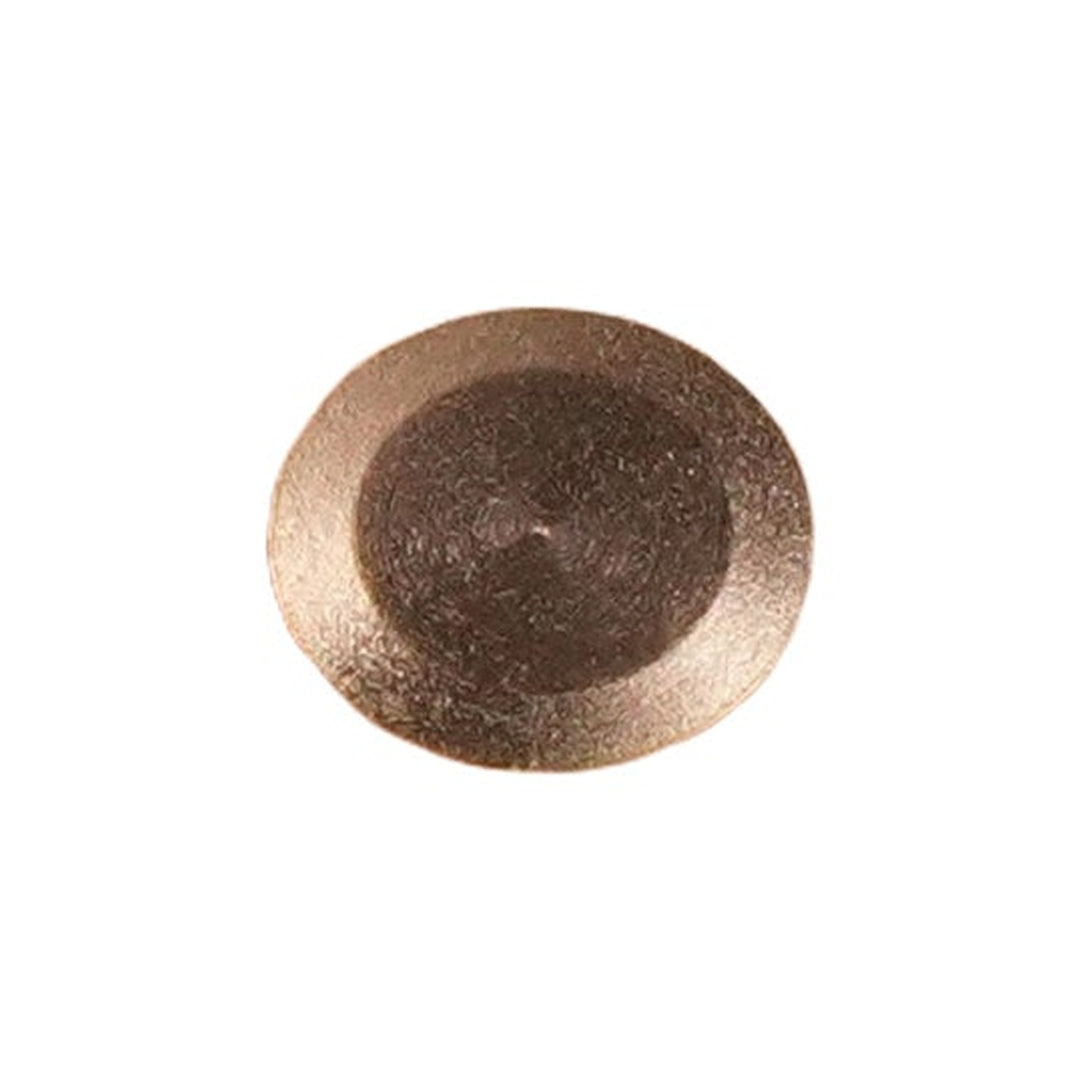 Cap: Seconds Hand — Brushed Gold individual hand