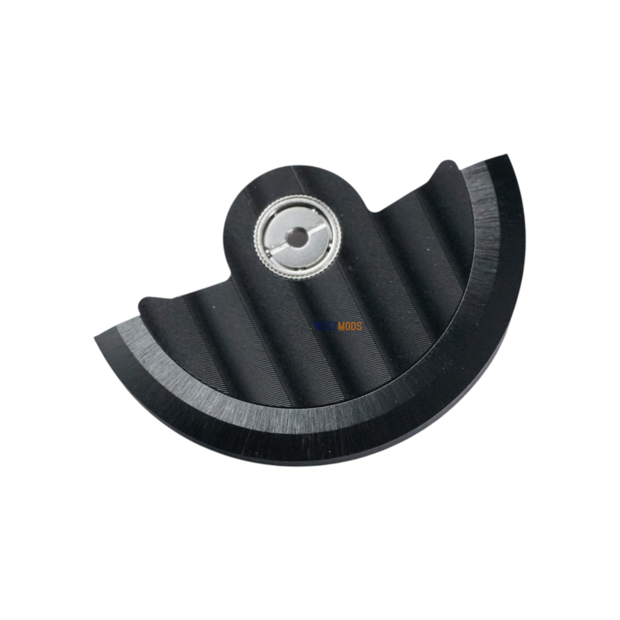 Rotor: Black Geneve