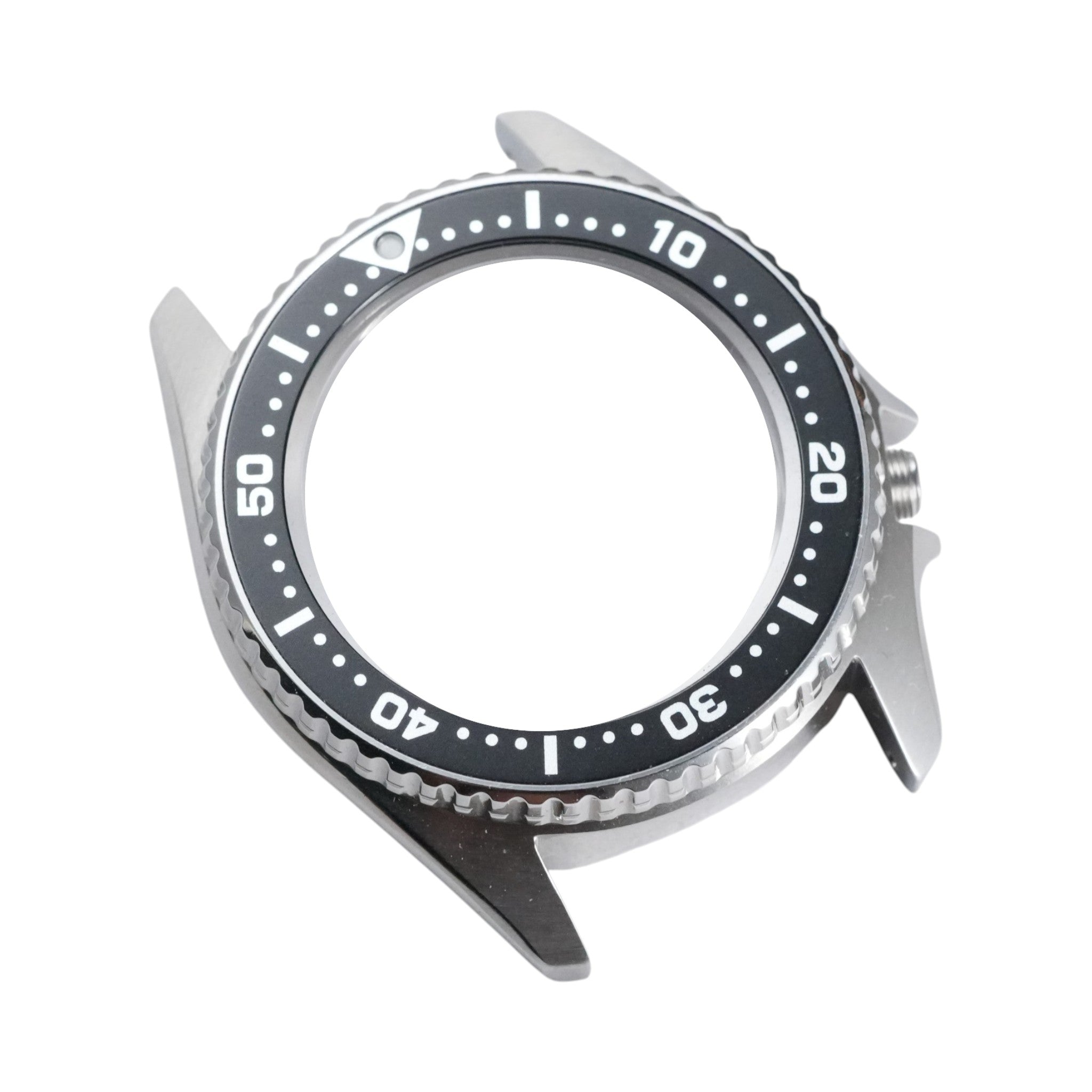 Seiko SKX013: OEM Case
