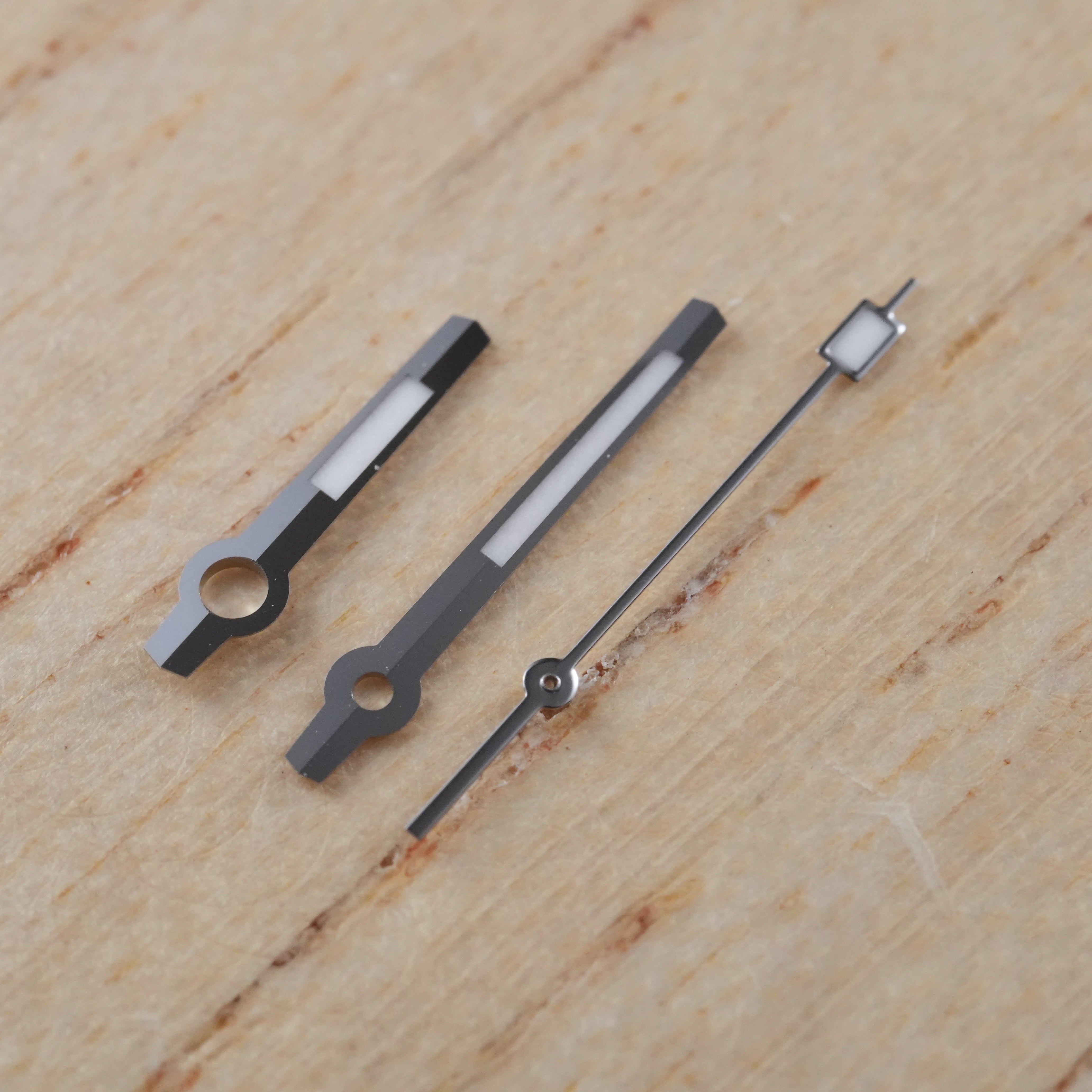 SRPL91/93: "Gene Kranz" OEM Handsets