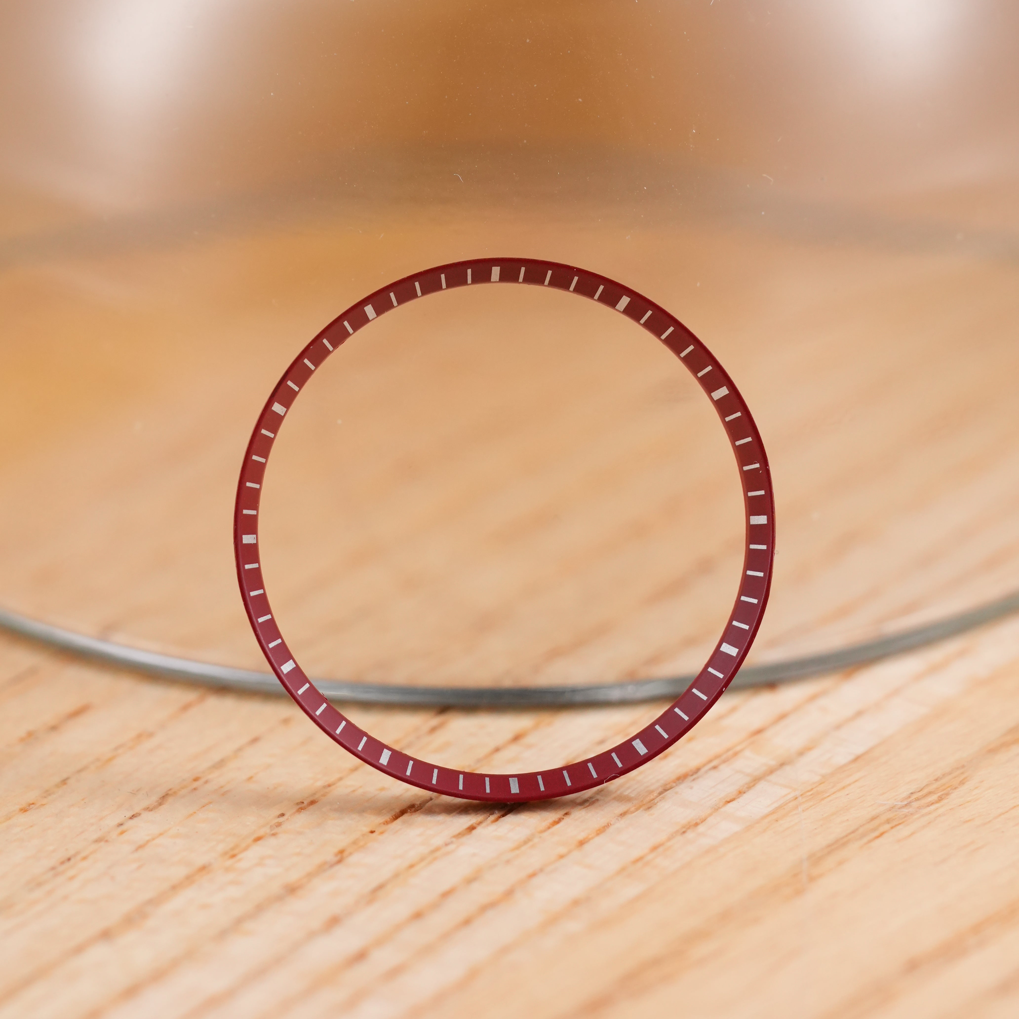 Seiko SRPD69: OEM Chapter Ring