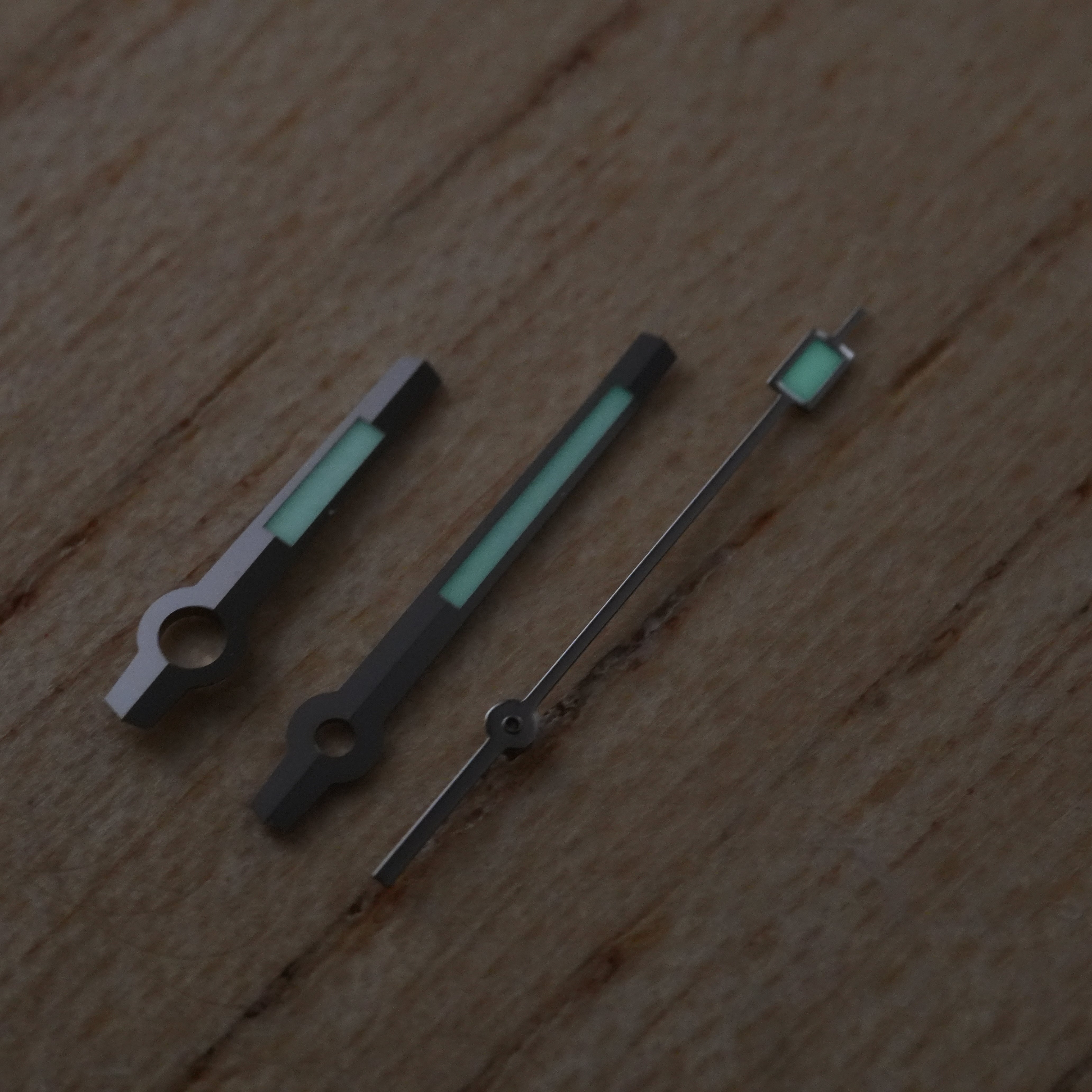 SRPL91/93: "Gene Kranz" OEM Handsets