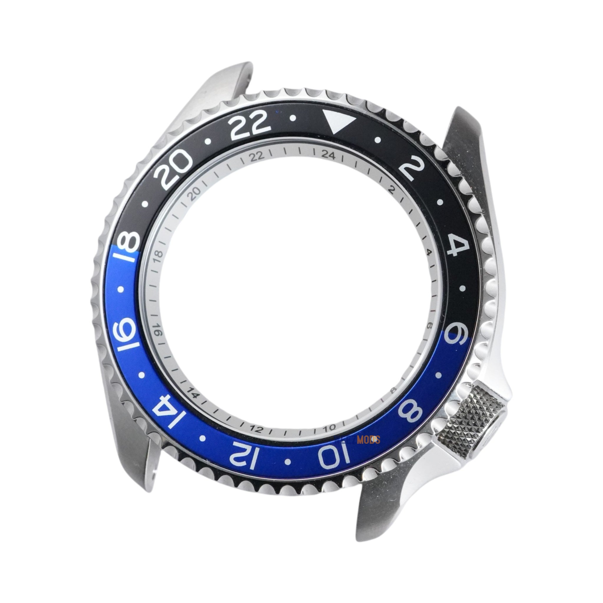 SKX007/SRPD GMT: Batman in White Markers