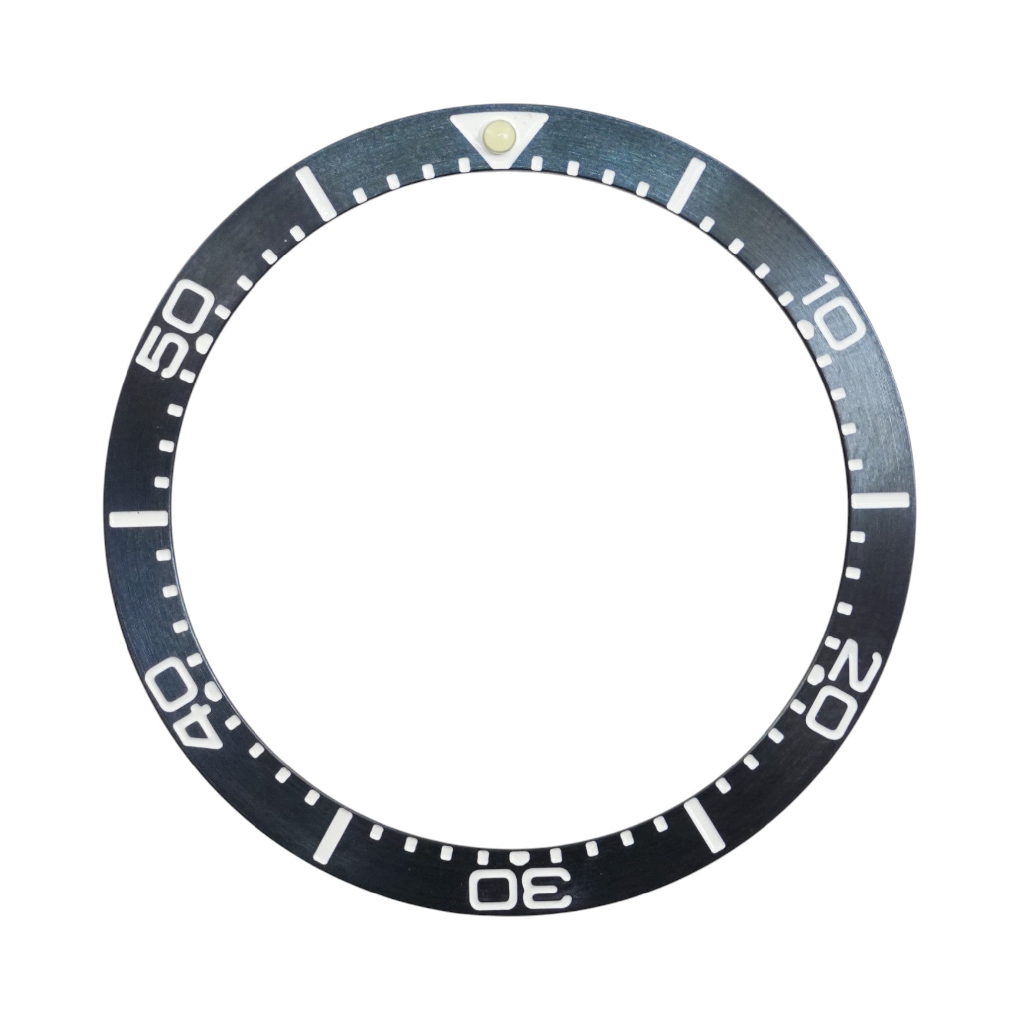 SKX007/SRPD MM300 Flat: Aegean with White Markers