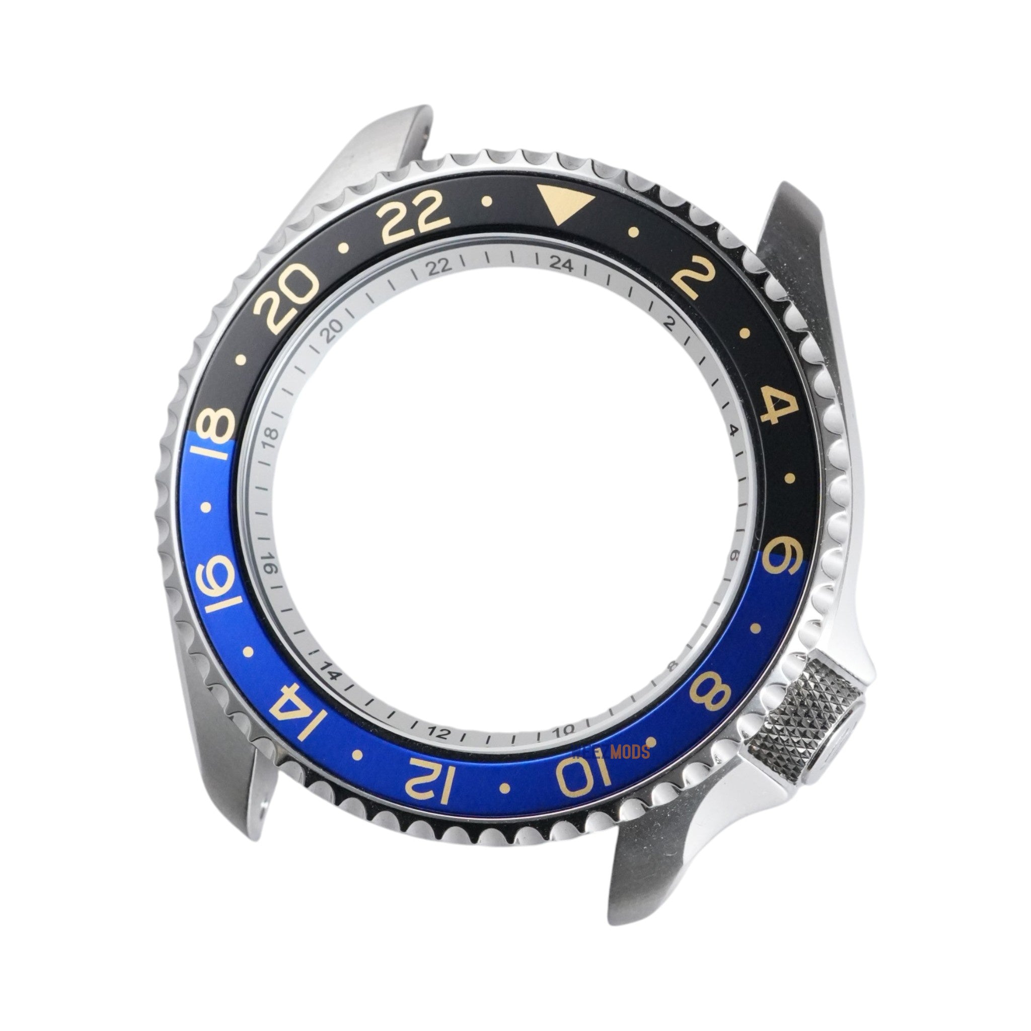 SKX007/SRPD GMT: Batman in Gold Markers