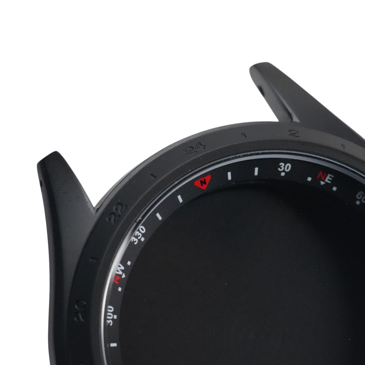 SKX007 Alpinist 'GMT' Black: Matte Black Case