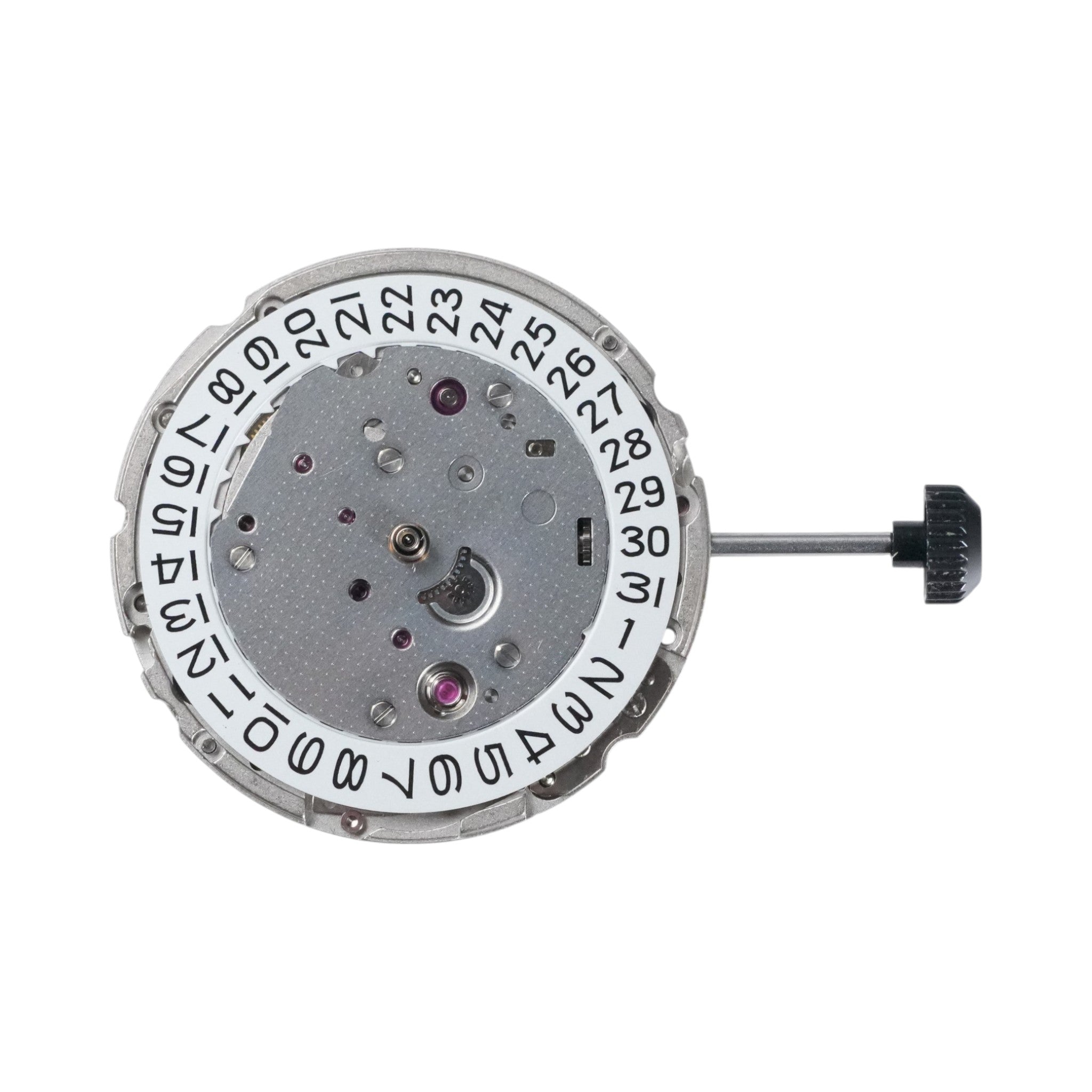 Miyota 9015: Automatic Movement