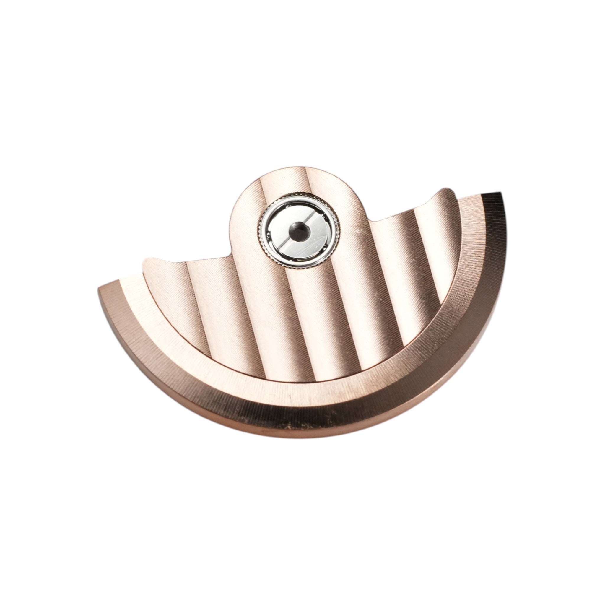 Rotor: Rose Gold Geneve