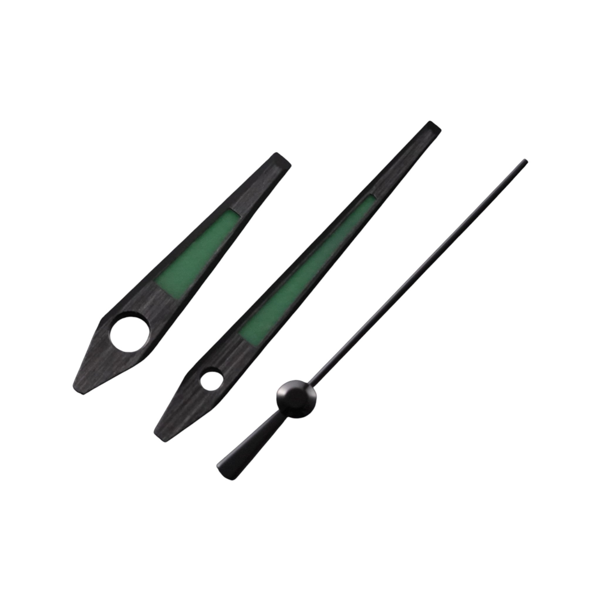 Dauphine: Brushed Silver