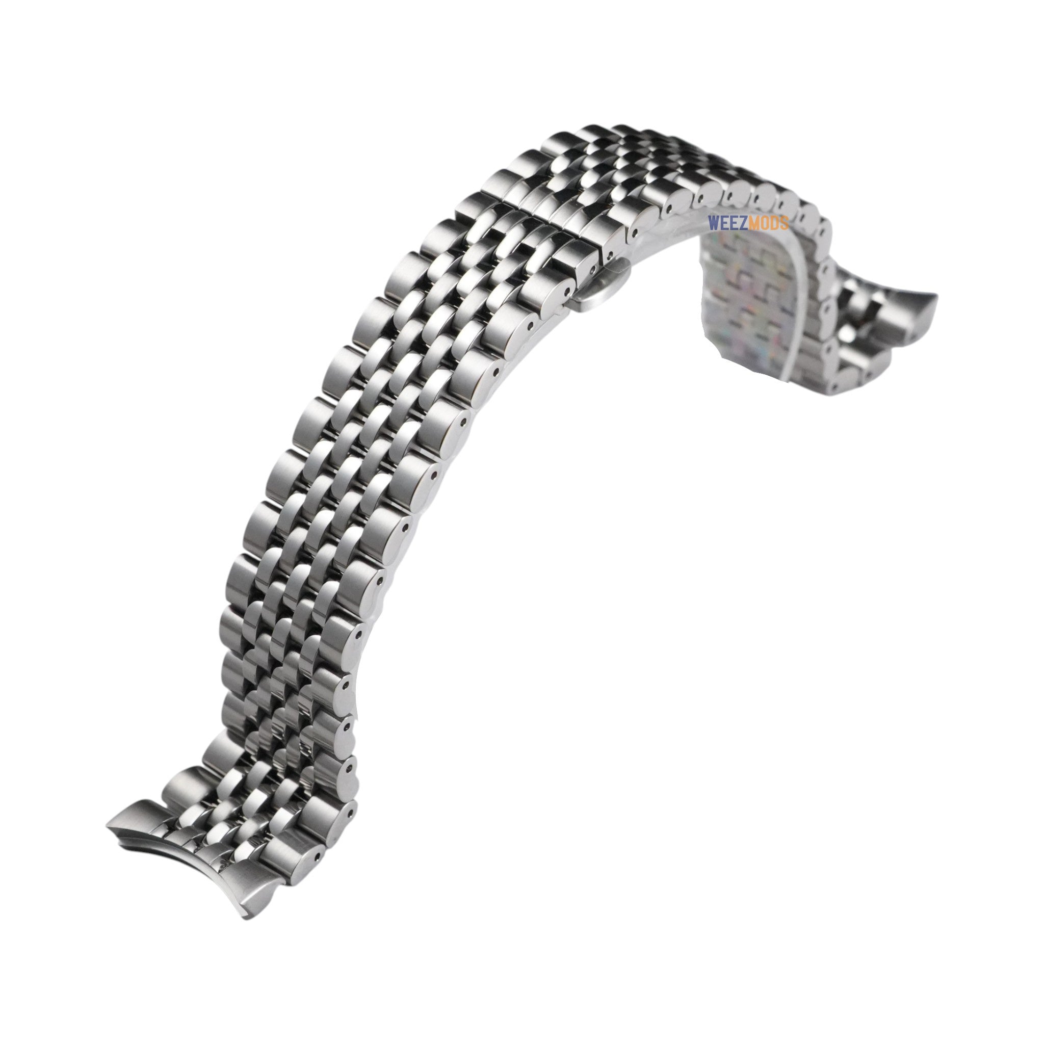 Seiko HCC003: 'Presage' OEM Bracelet