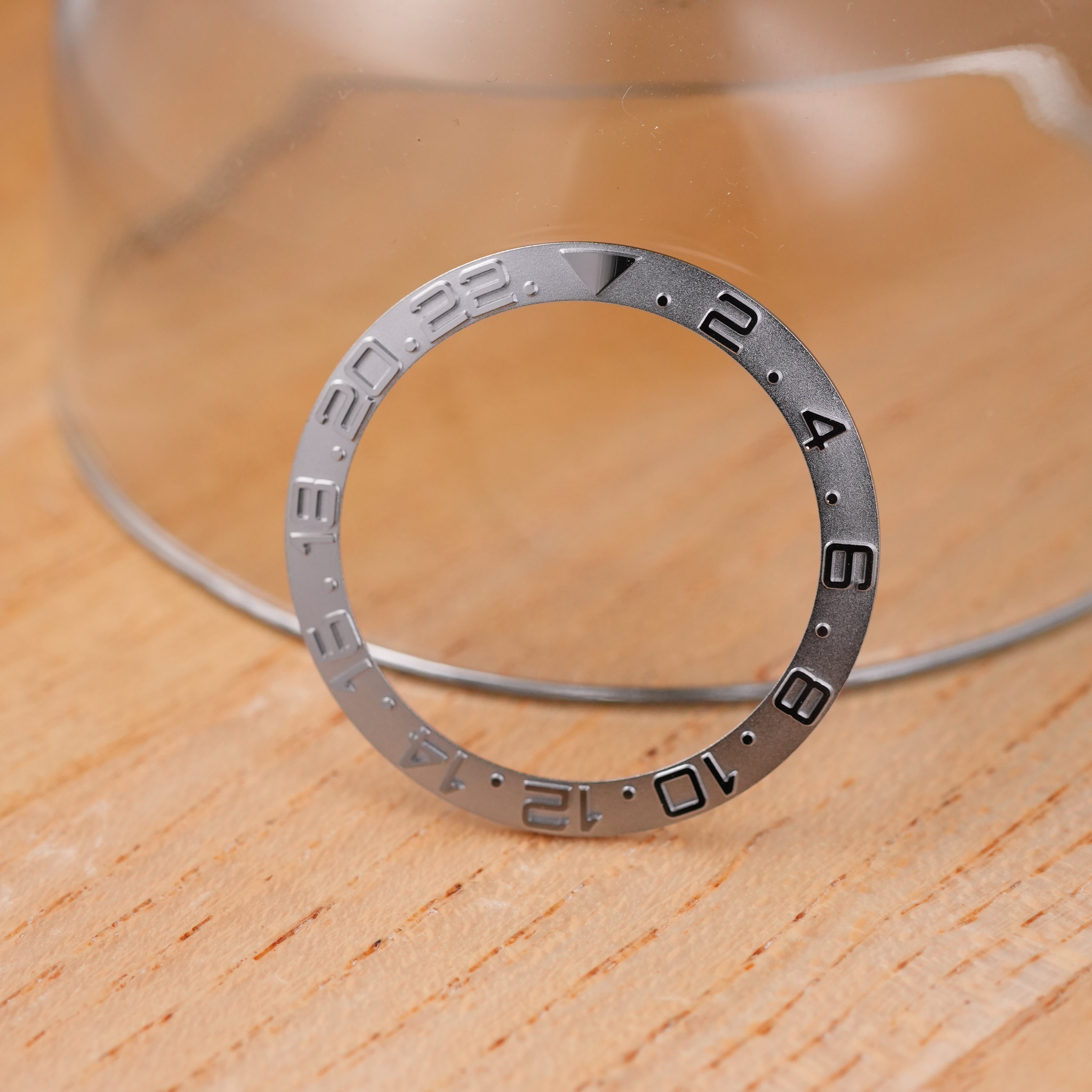 SKX007/SRPD GMT: Silver in Steel