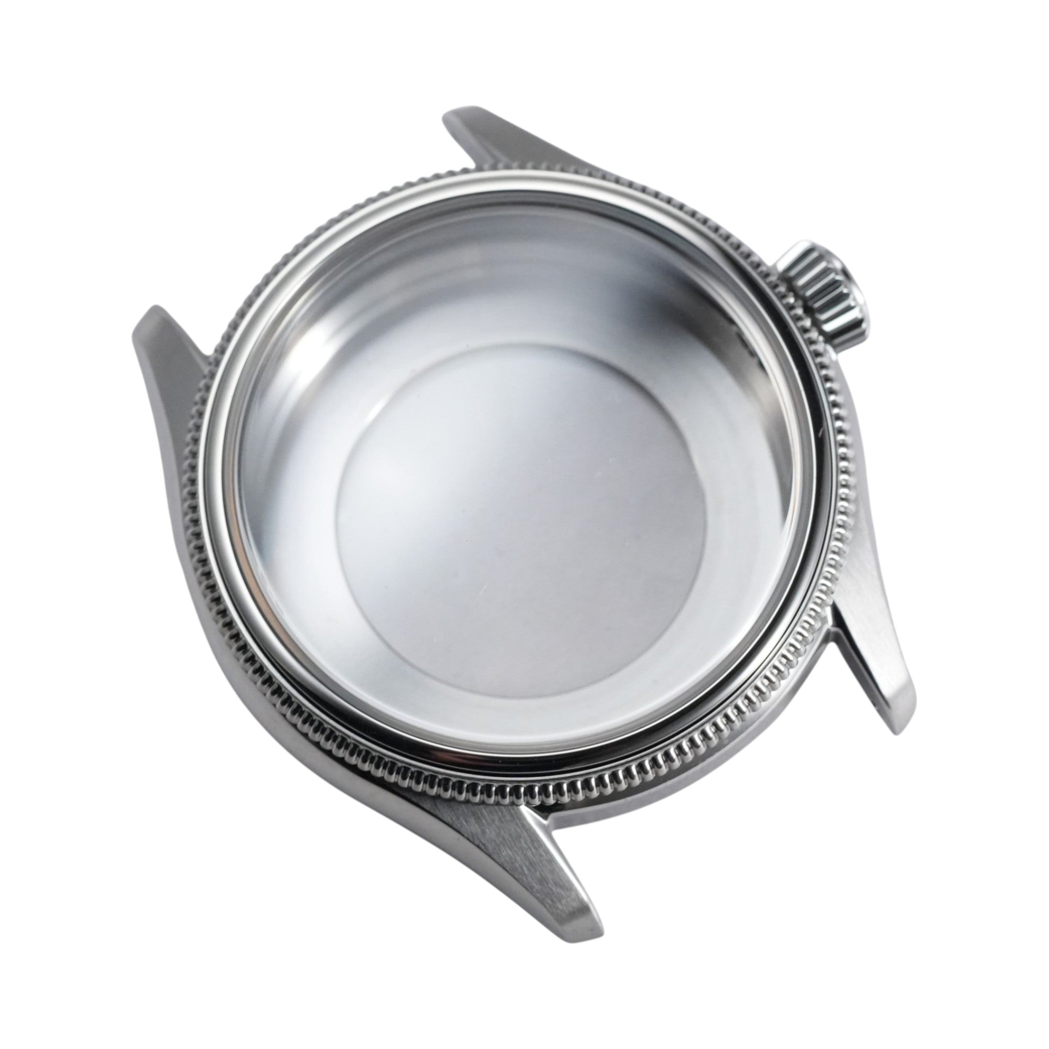 Seiko HCC004: “Presage” OEM Case