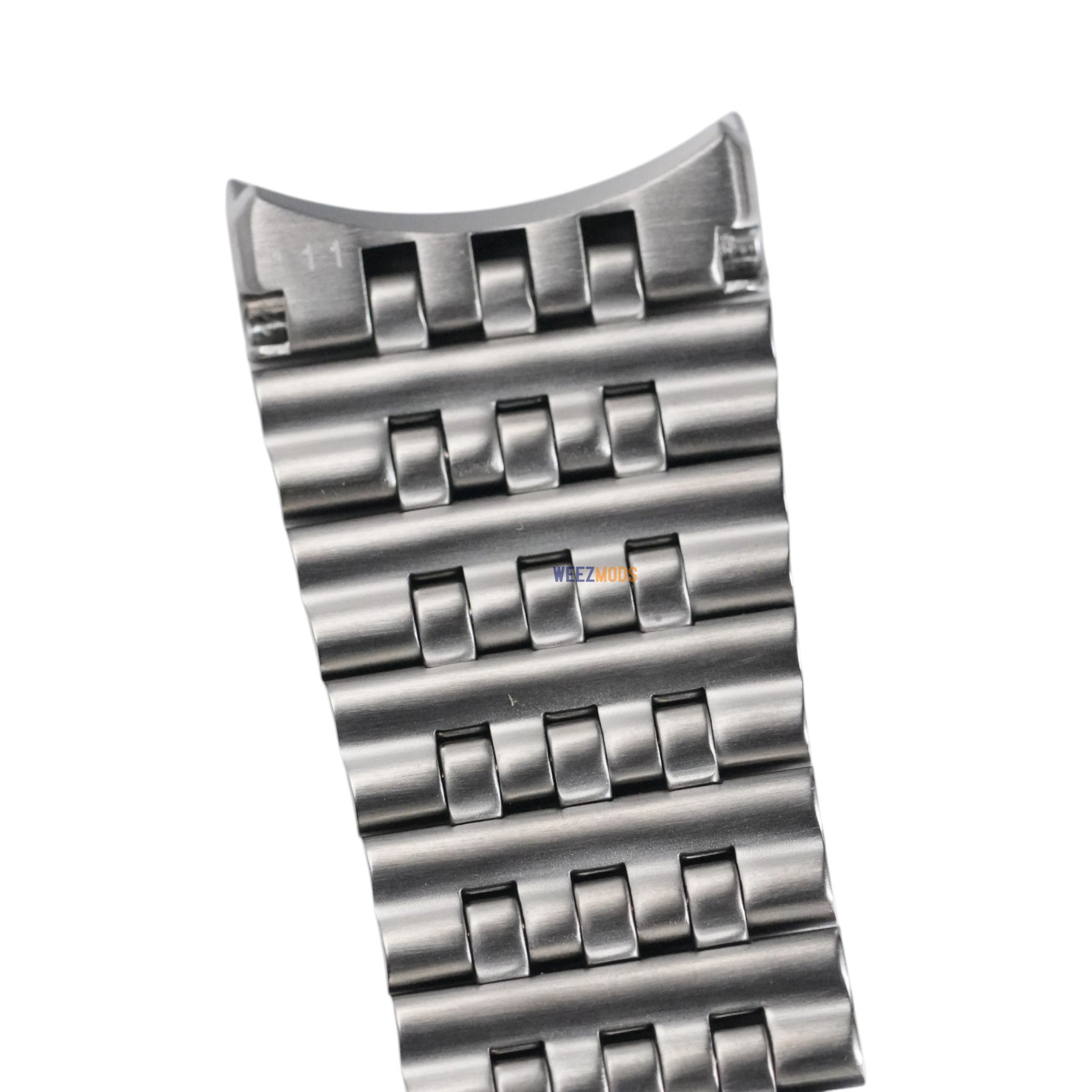 Seiko HCC003: 'Presage' OEM Bracelet