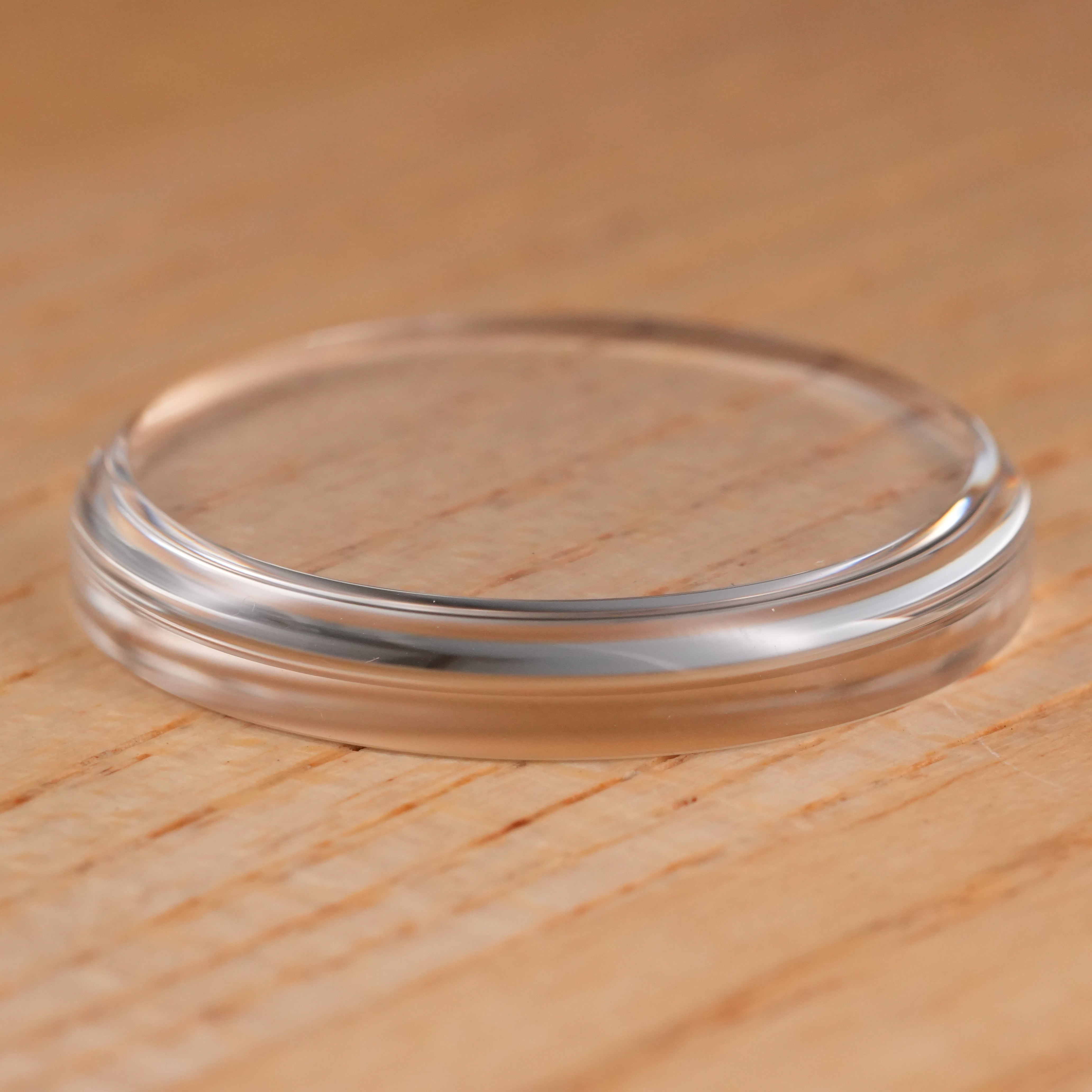 SKX007/SRPD: Top Hat Crystal