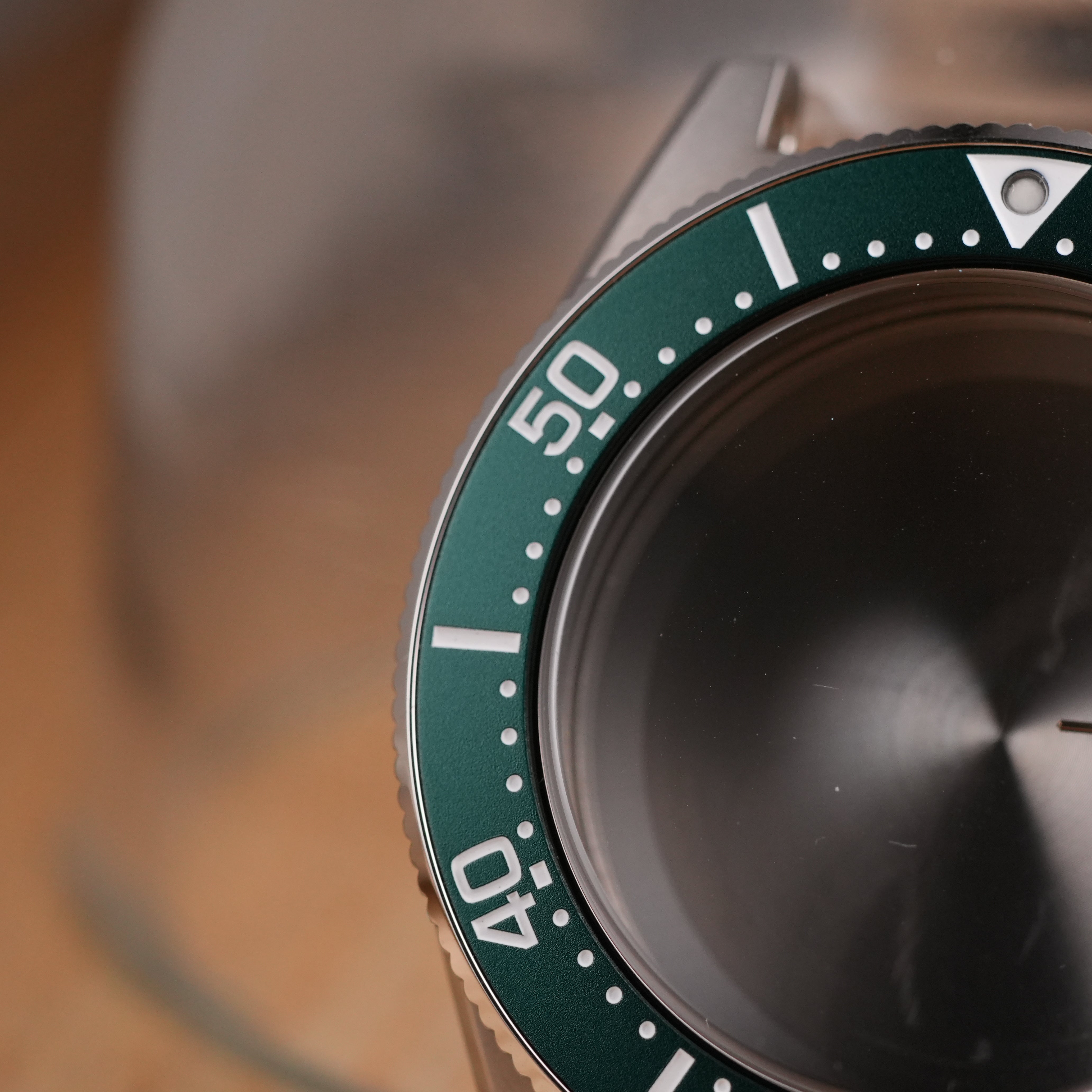 Seiko SBDC205: "62MAS" Padi Special Edition OEM Case