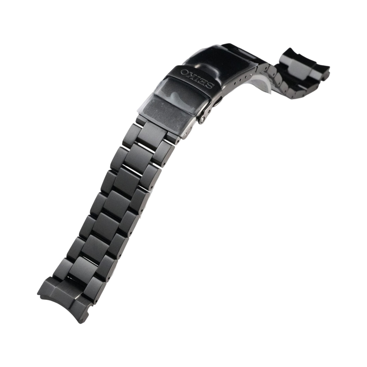 Seiko SRPL15: 'Samurai' OEM Bracelet