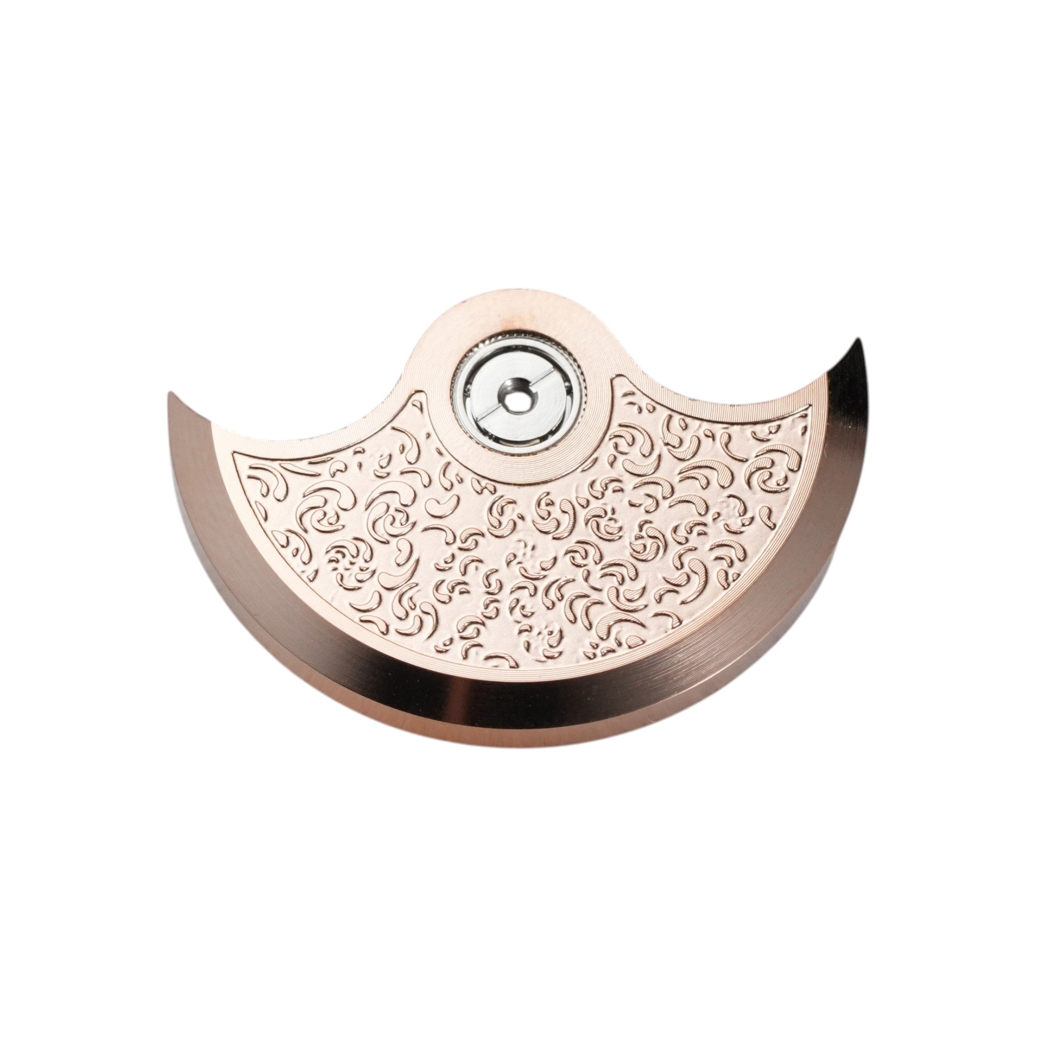 Rotor: Rose Gold Ornamental