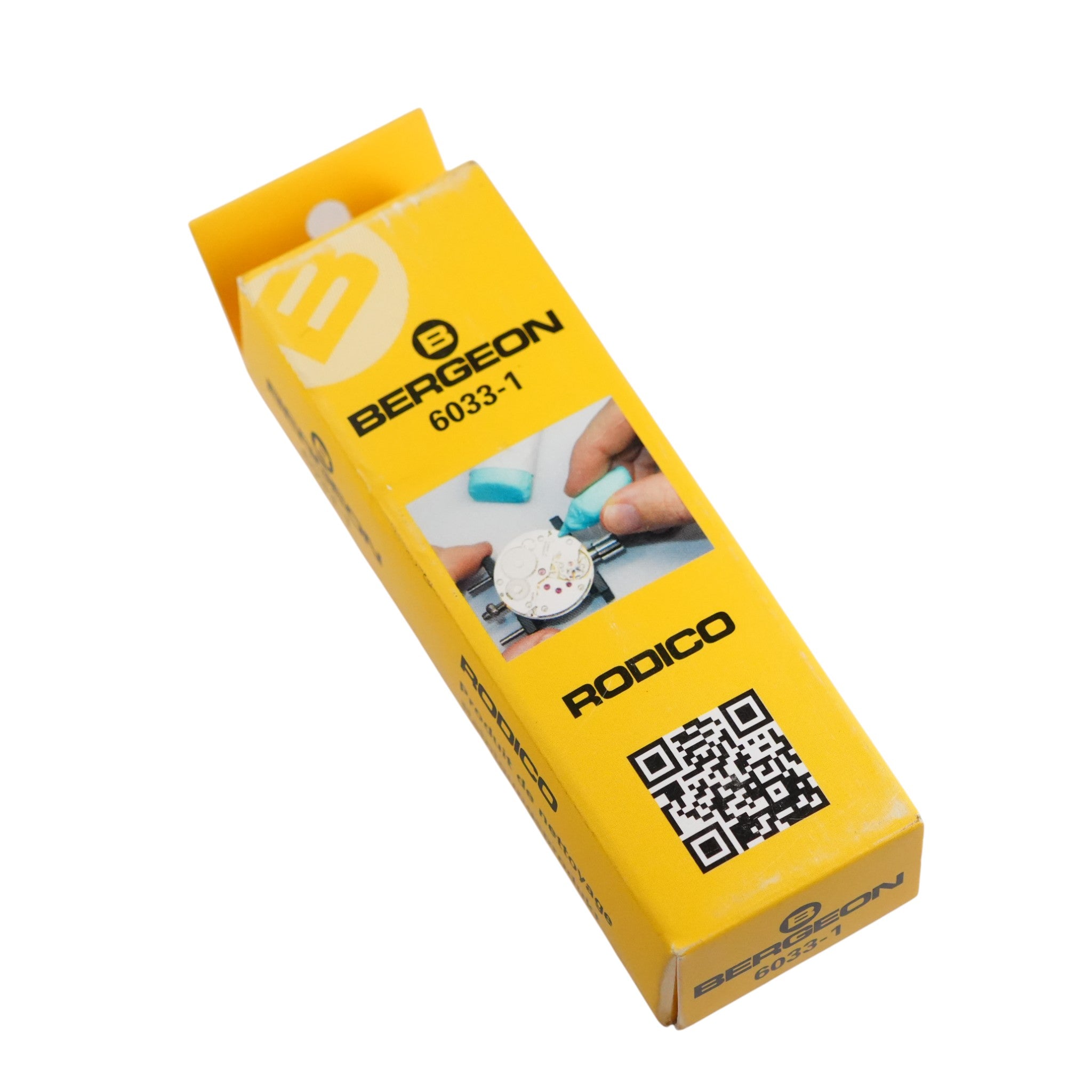 Bergeon 6033: Rodico