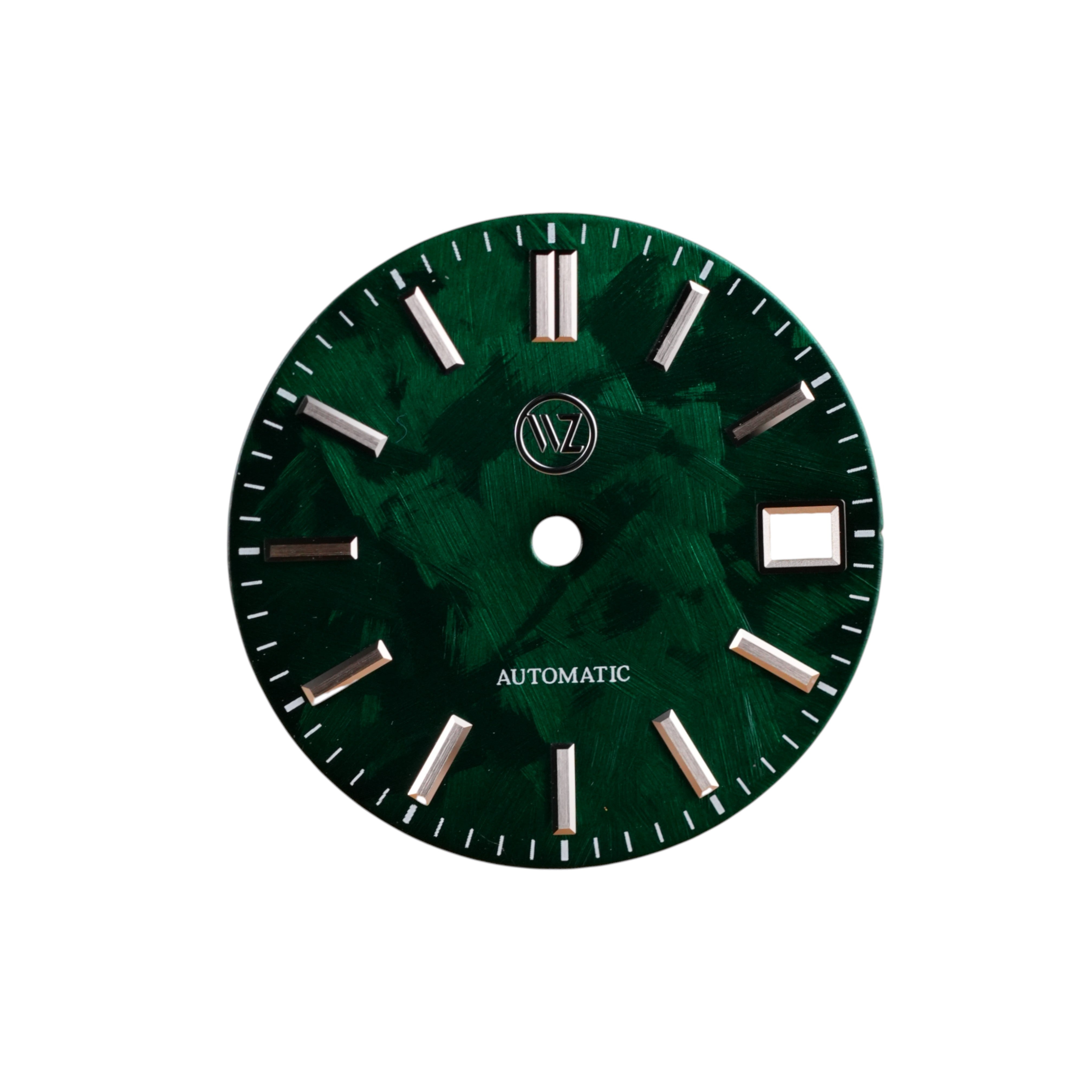 WEEZCOL: Fuji Summer Green