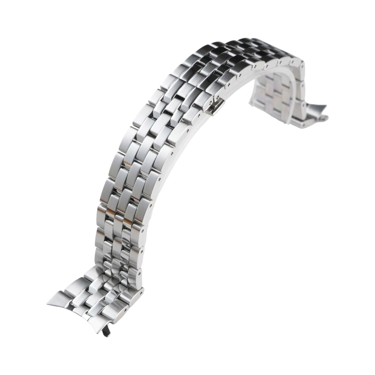 Seiko HCB001: 'Presage' Cocktail OEM Bracelet