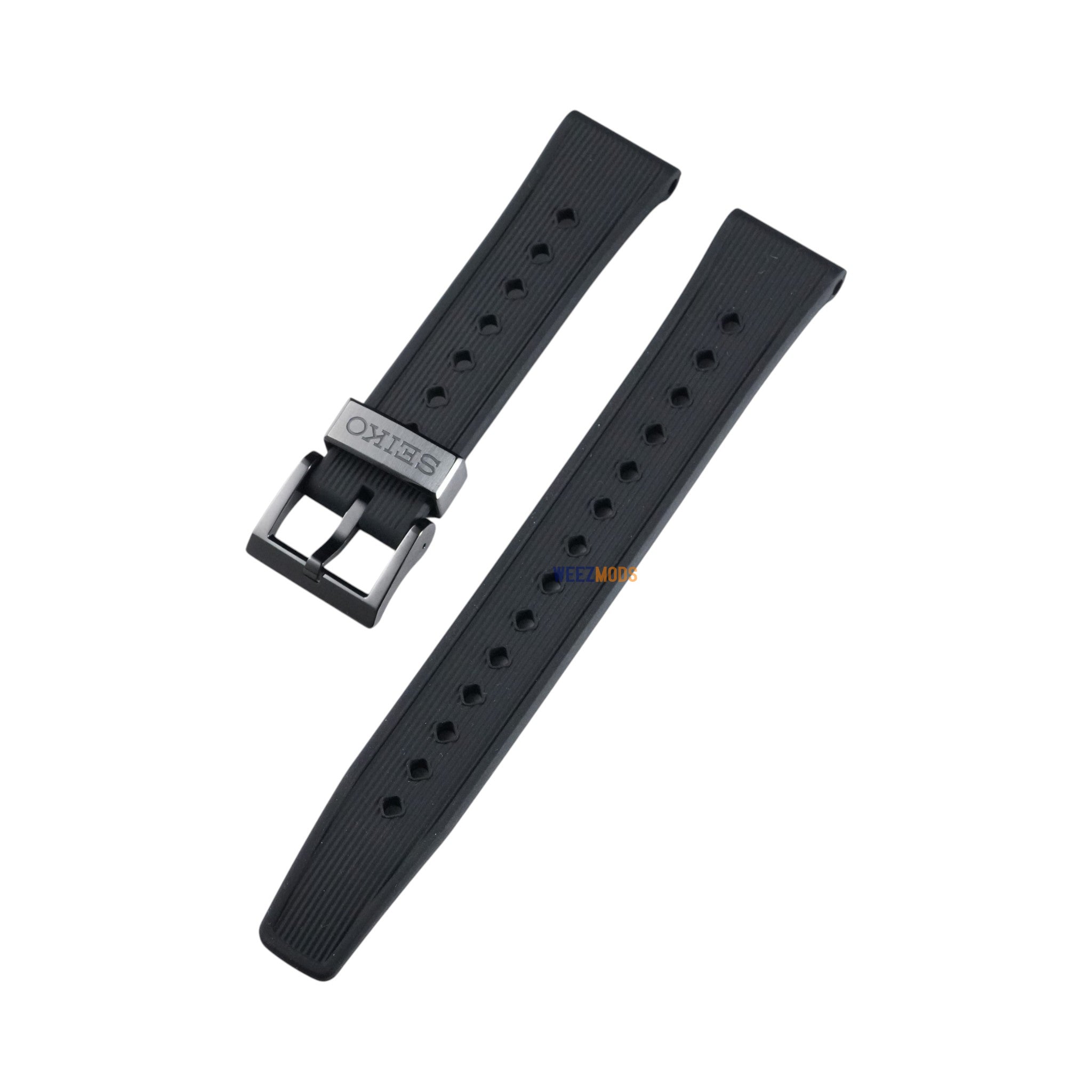Seiko SLA067: "Prospex Sea" OEM Strap