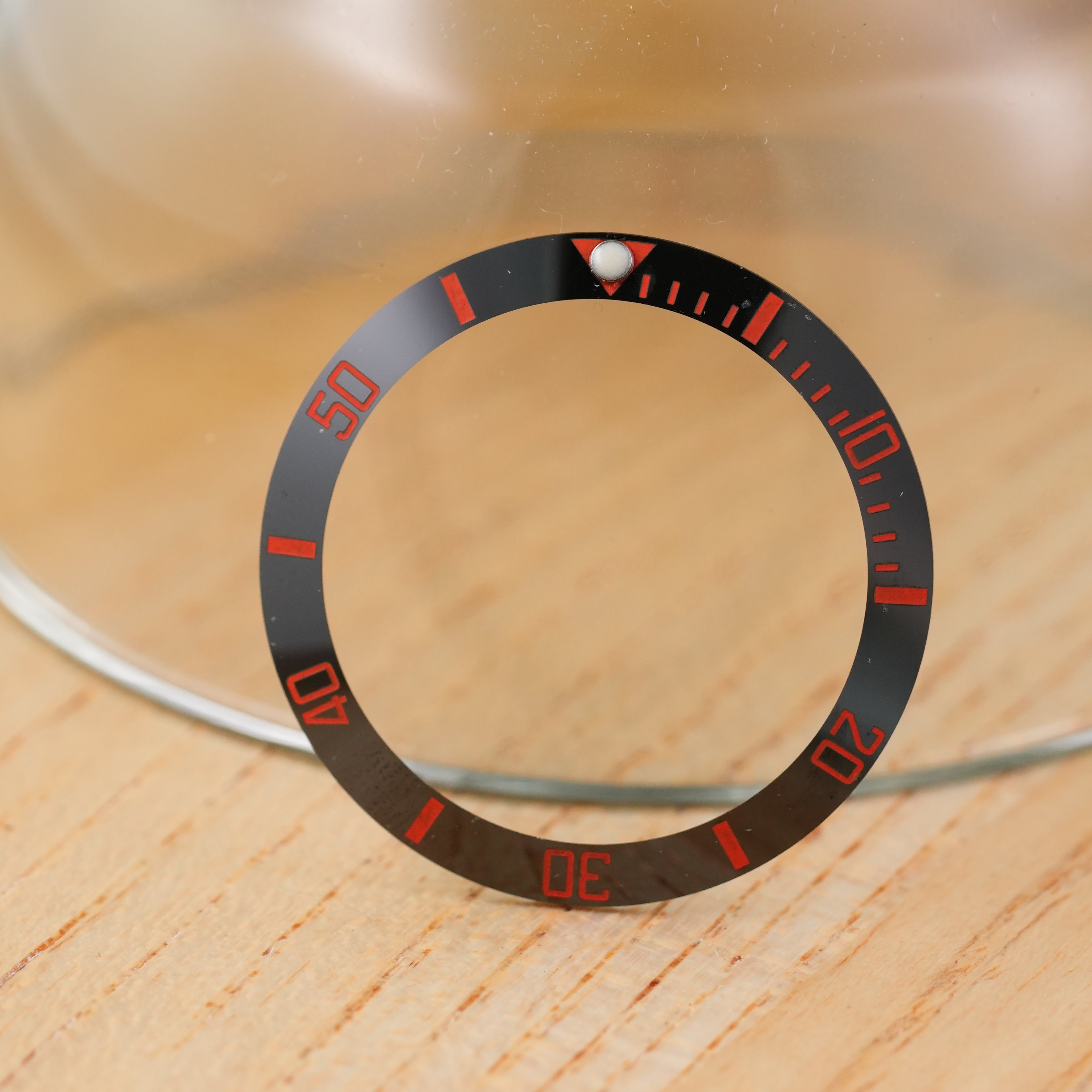 SKX007/SRPD Sub: Black in Orange Markers