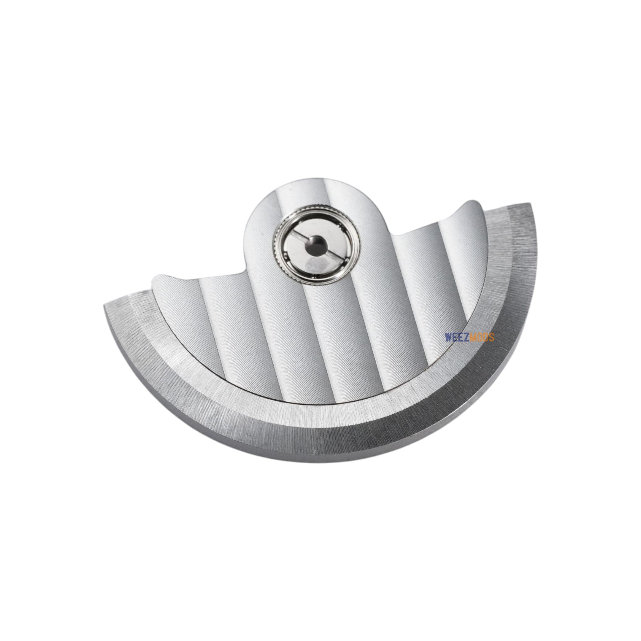 Rotor: Silver Geneve