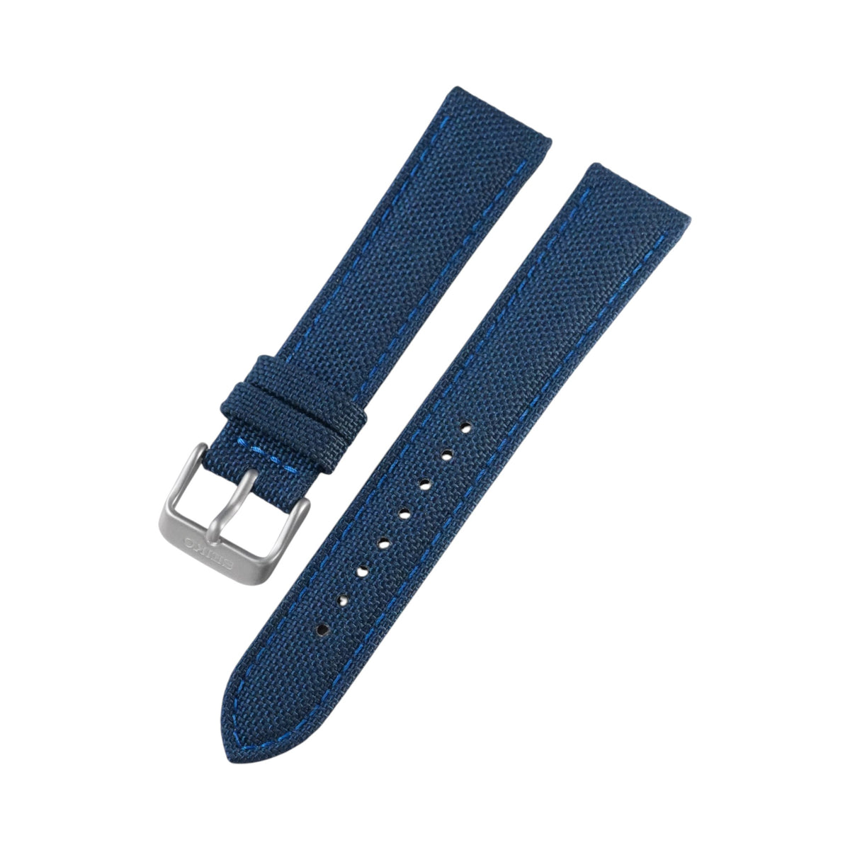 Seiko SPB352: 'Alpinist' Thongsia LE Leather Strap (20MM)