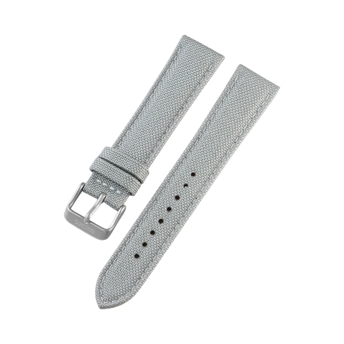 Seiko SPB355: 'Alpinist' European LE Leather Strap (20MM)