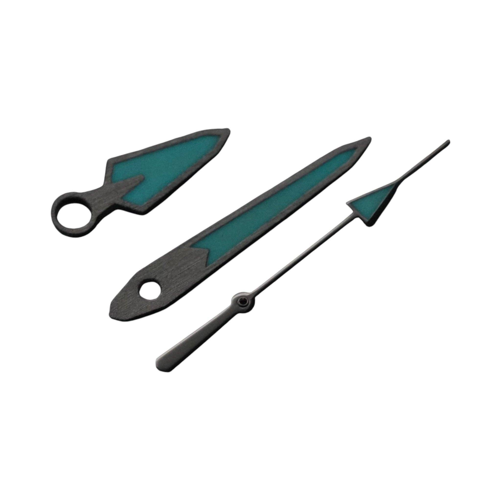 SRPL15: 'Samurai' OEM Handsets