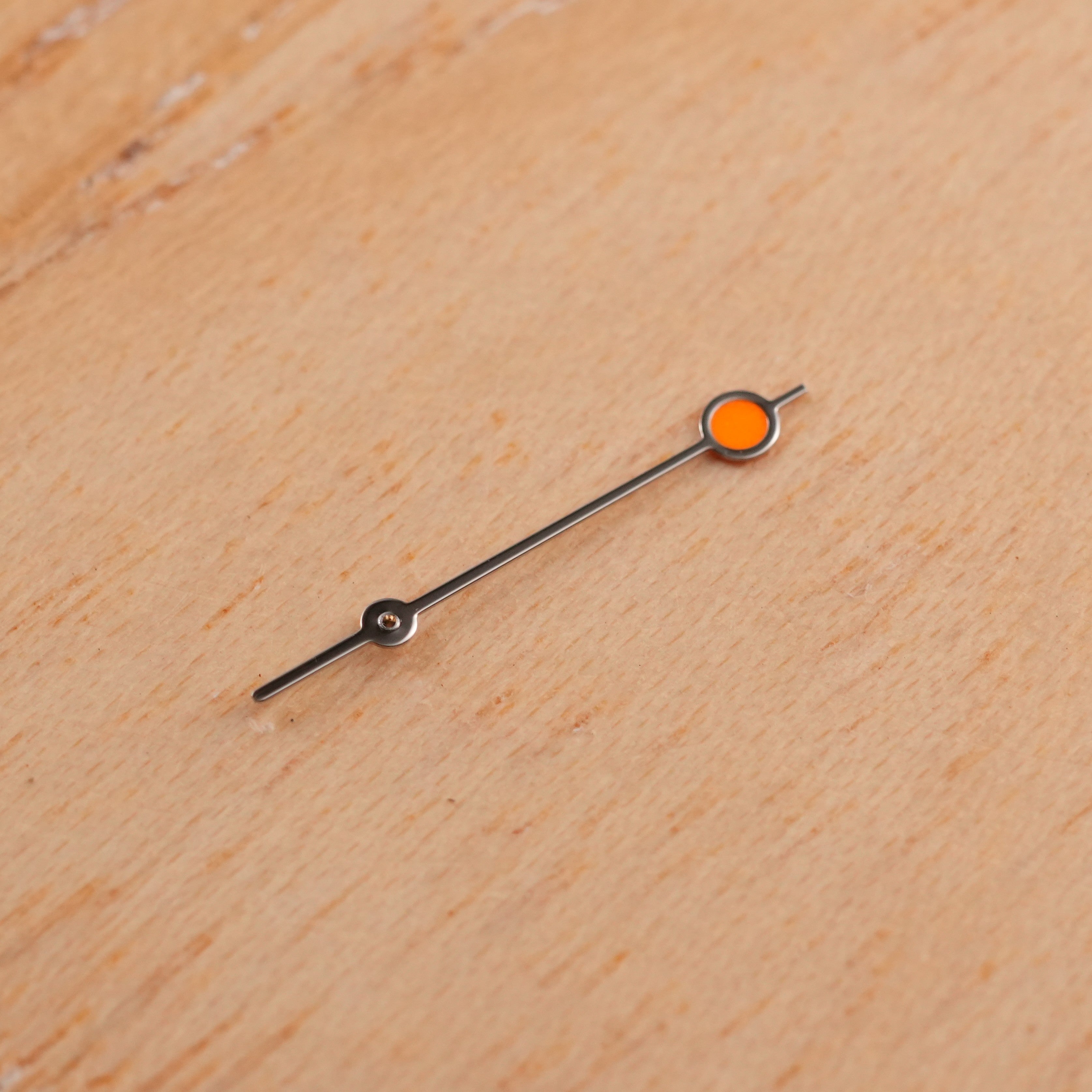 SRPL47: Seconds Hand