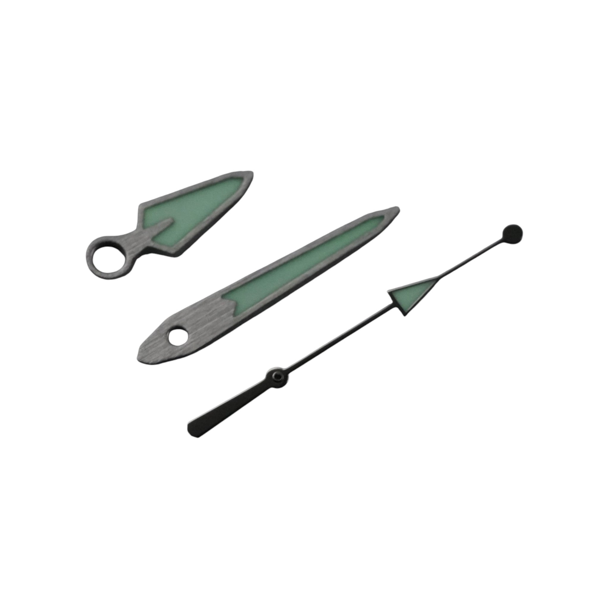 SRPL53: 'Samurai' OEM Handsets