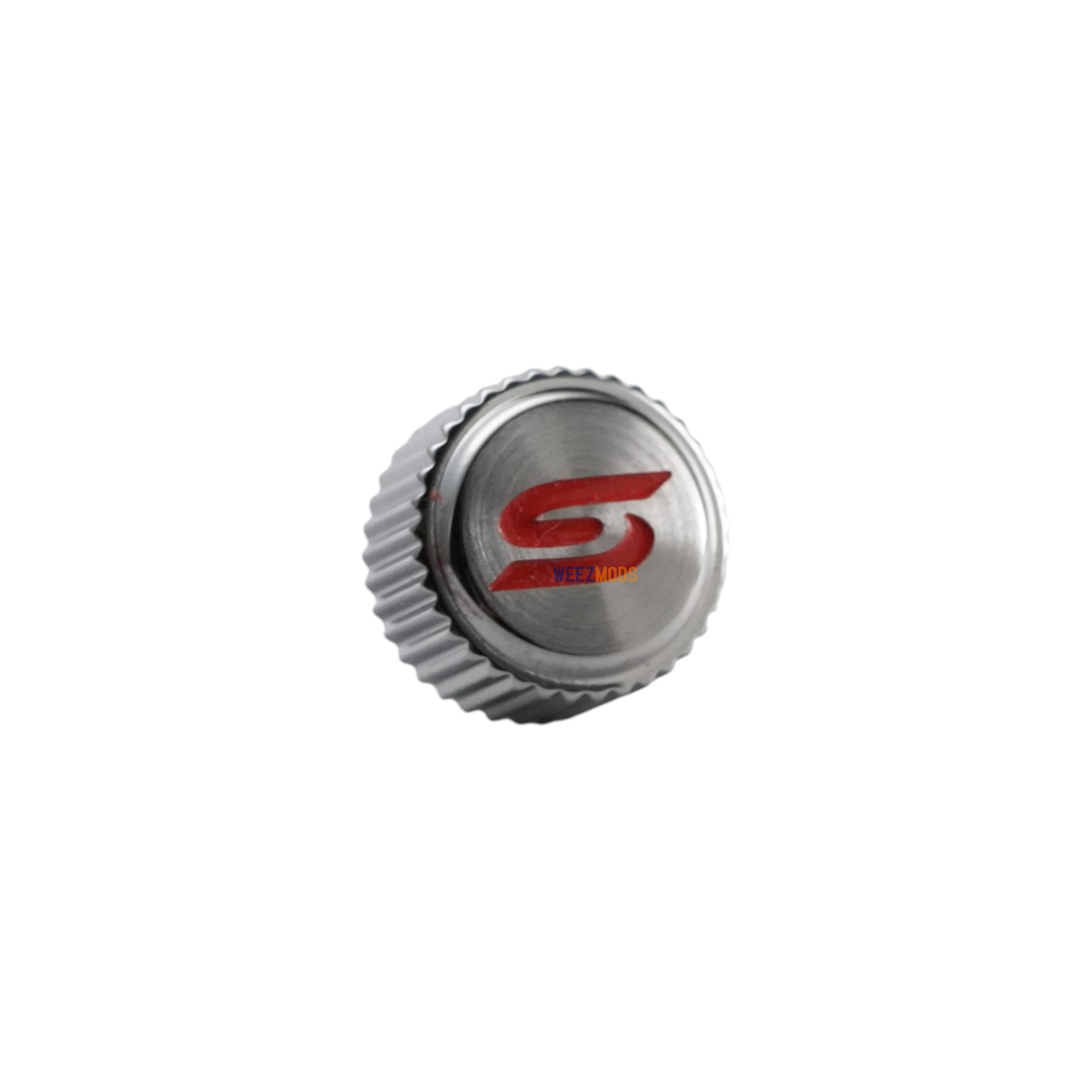 Seiko SRPJ05: 'Supercars' 5KX OEM Crown