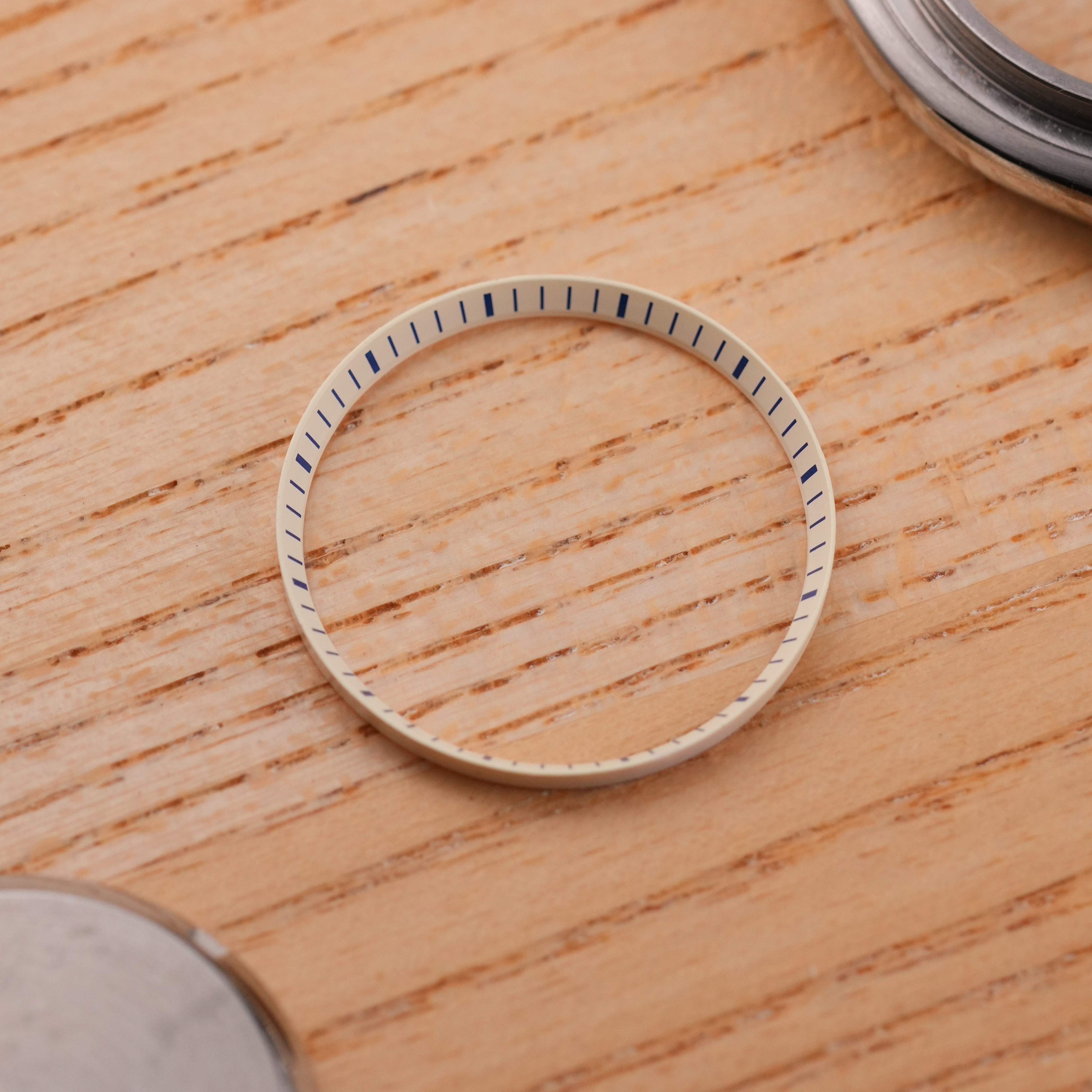 Seiko SRPD71: OEM Chapter Ring