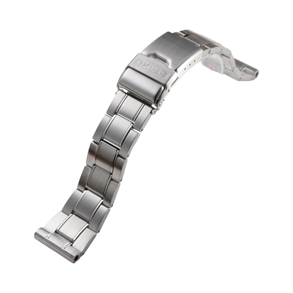 Seiko SBBN031: "Marinemaster" Tuna OEM Bracelet