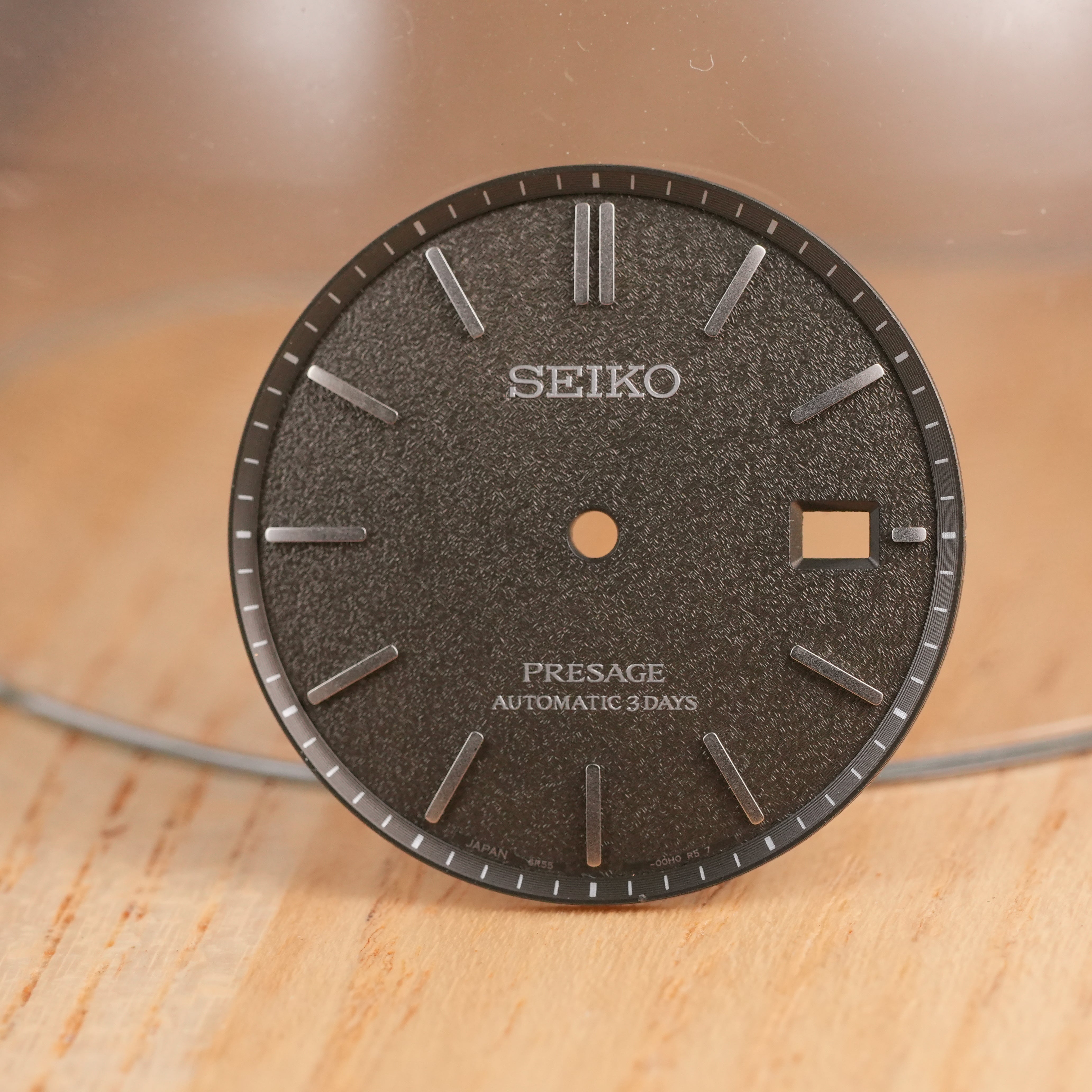 Seiko SPB465 “Presage" OEM Dial