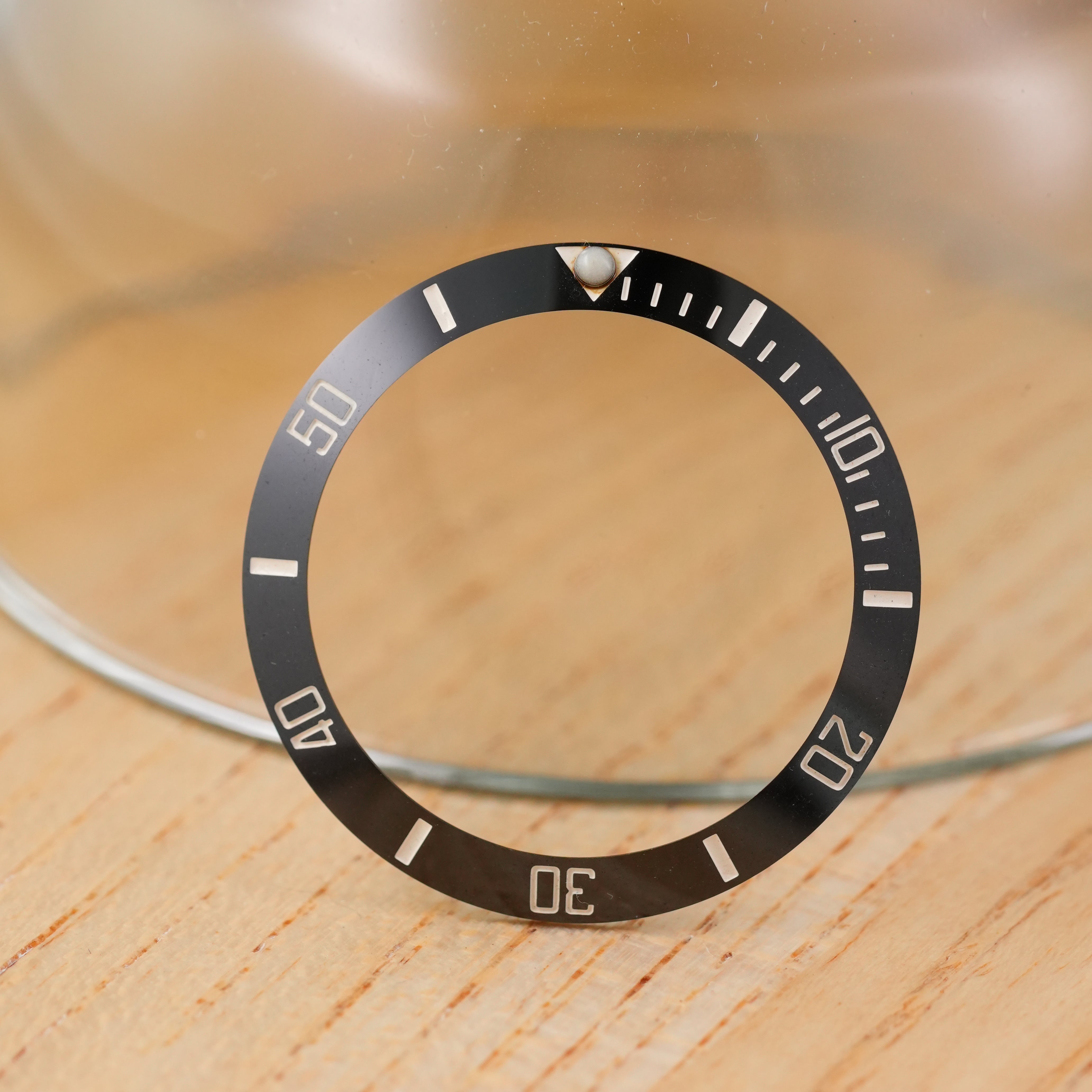 SKX007/SRPD Sub: Black in White Markers