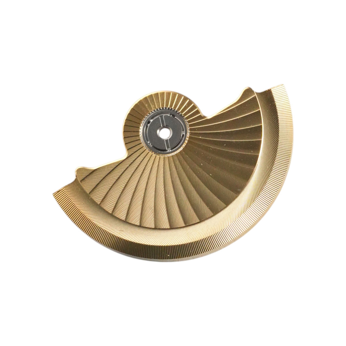 Rotor: Gold Turbine
