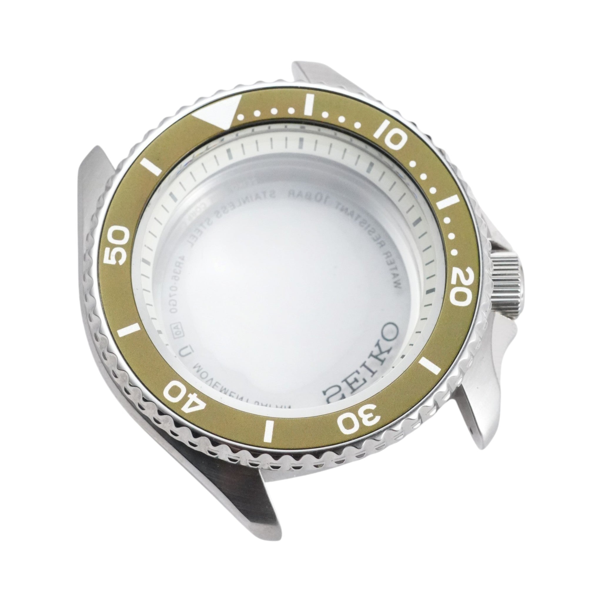 Seiko SRPD75: '5KX' OEM Case