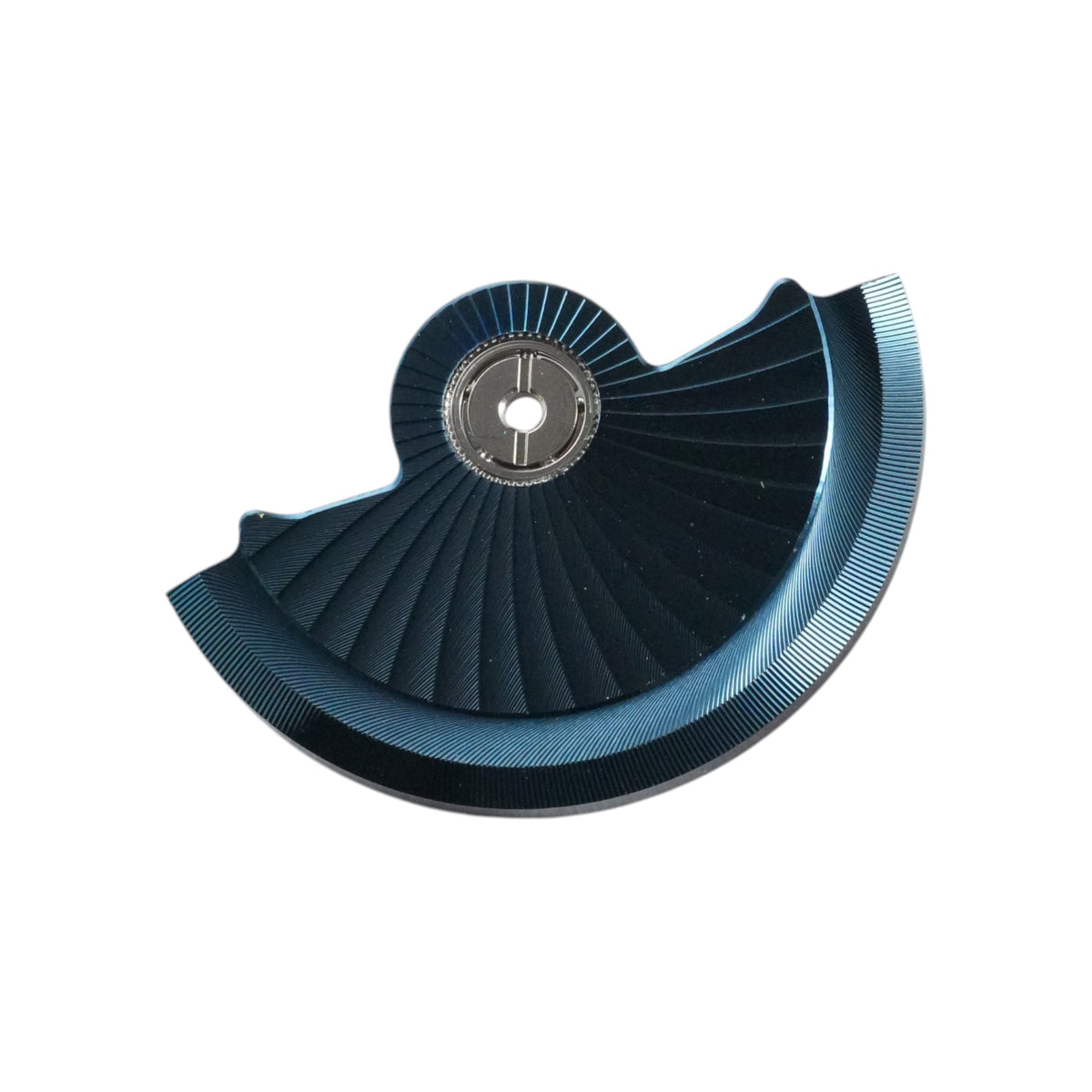 Rotor: Blue Turbine