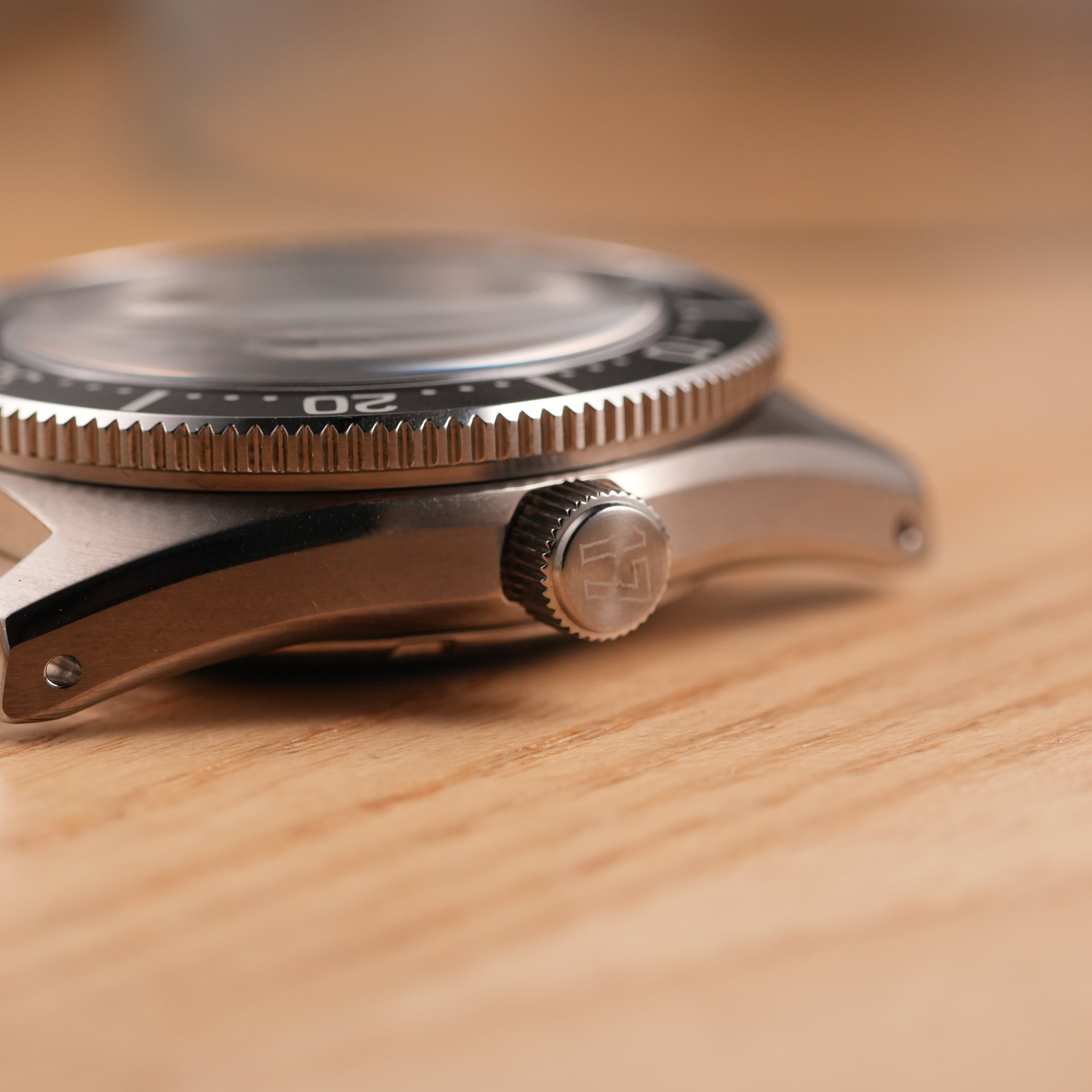 Seiko SBDC191: "62MAS" OEM Case