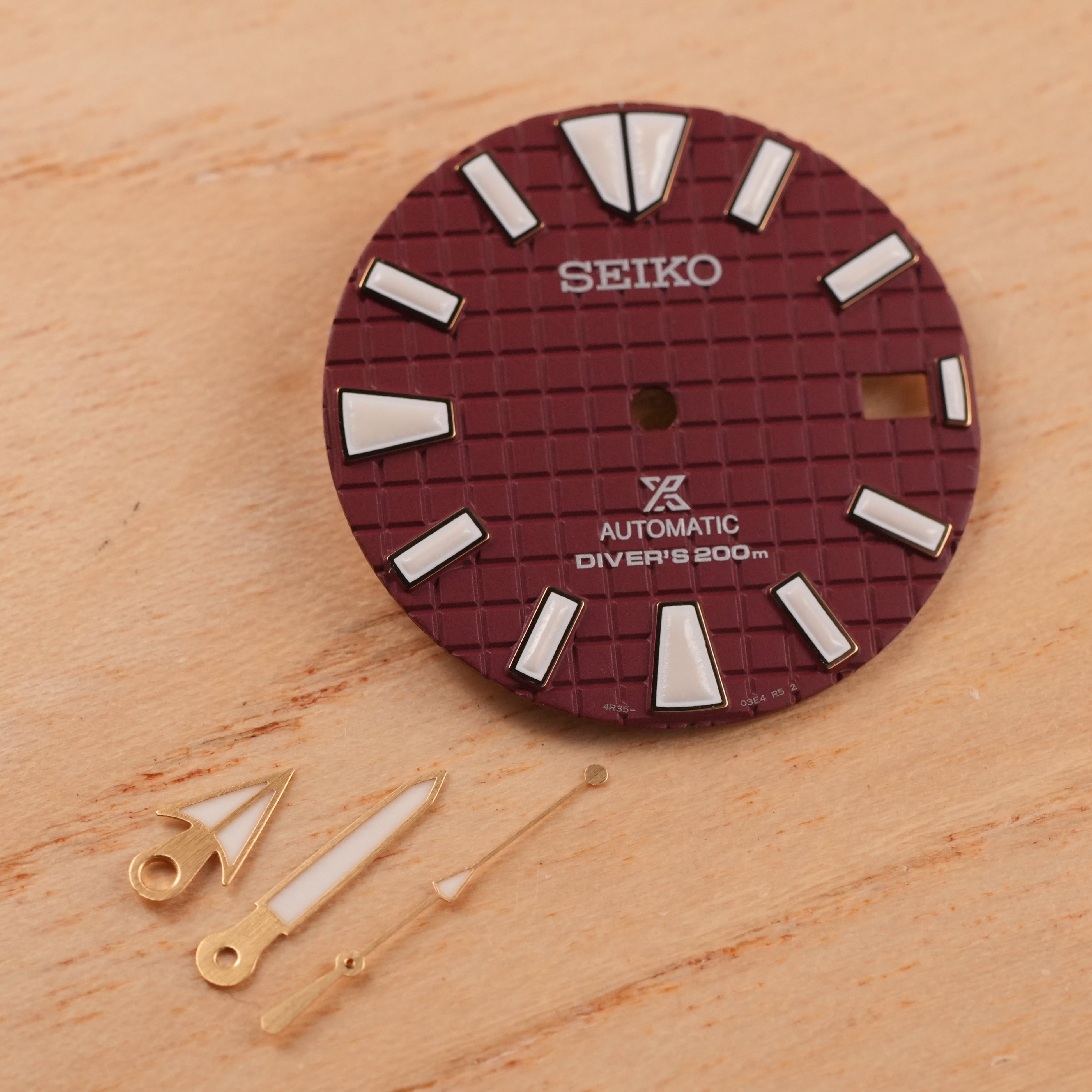 SRPH61: OEM Handsets